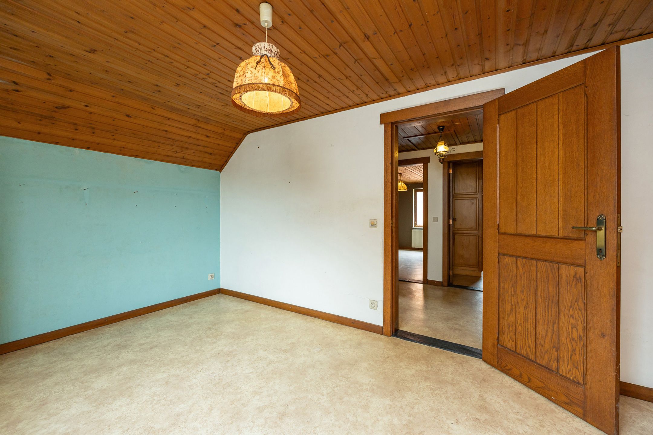 Woning met potentieel nabij centrum Westmalle foto 11