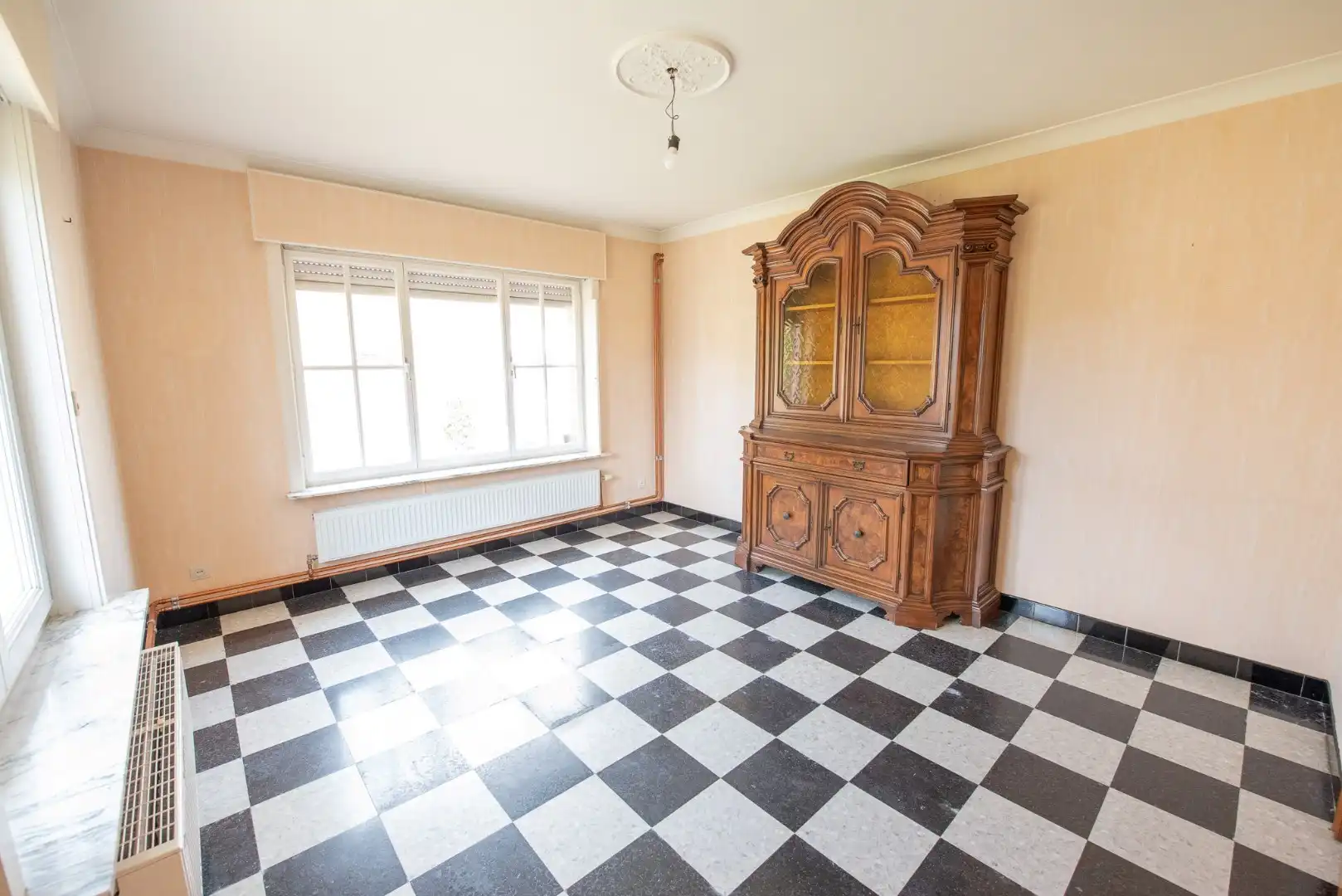 Te renoveren woning op 595 m² in Zulte foto 4