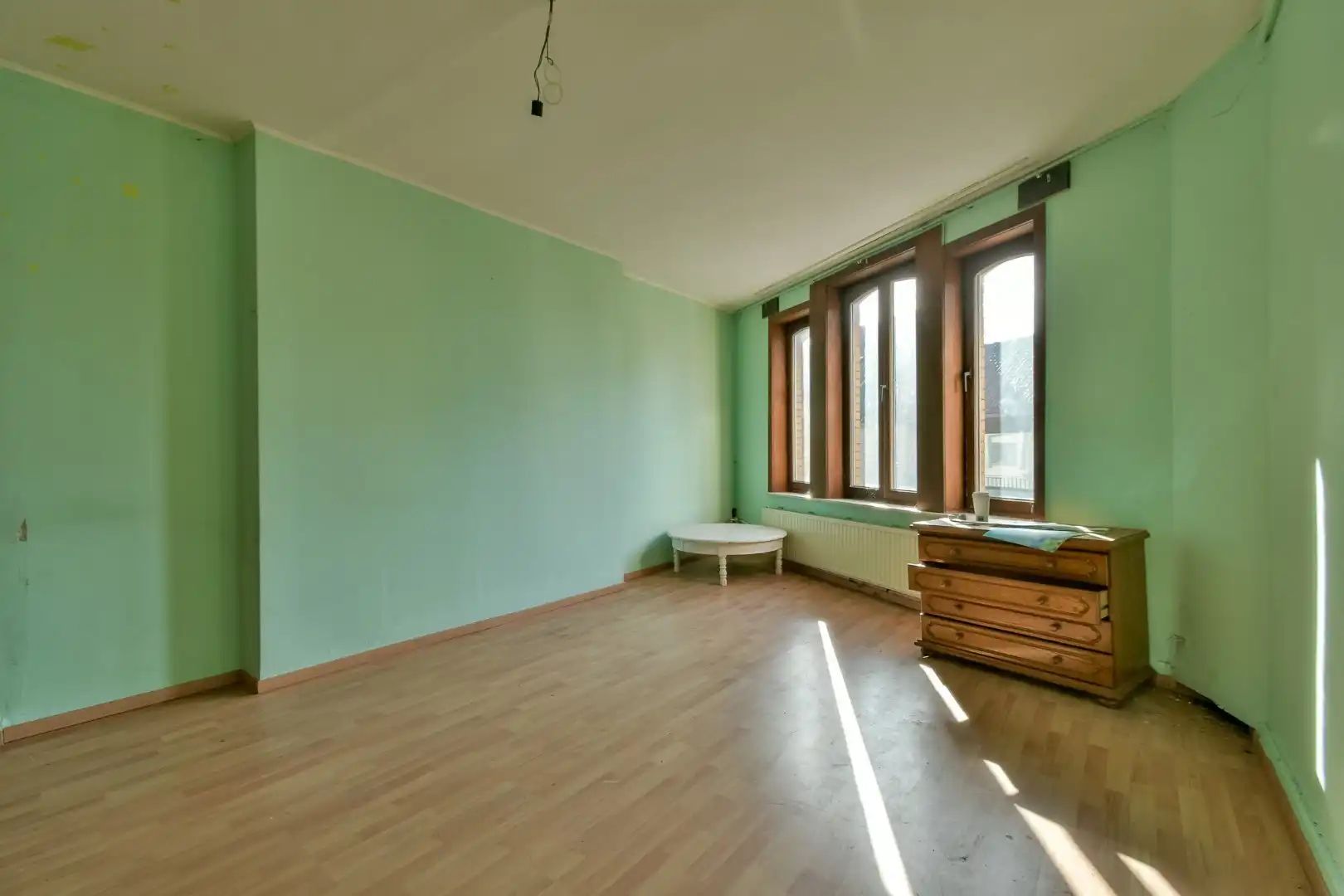 Te renoveren woningen met bijhorende loods! foto 7