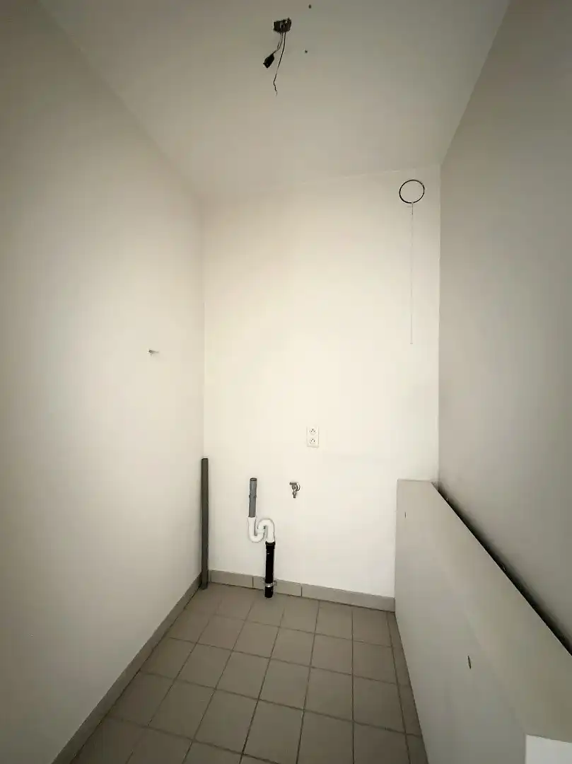 Instapklaar éénslaapkamerappartement in Korbeek-Lo foto 6