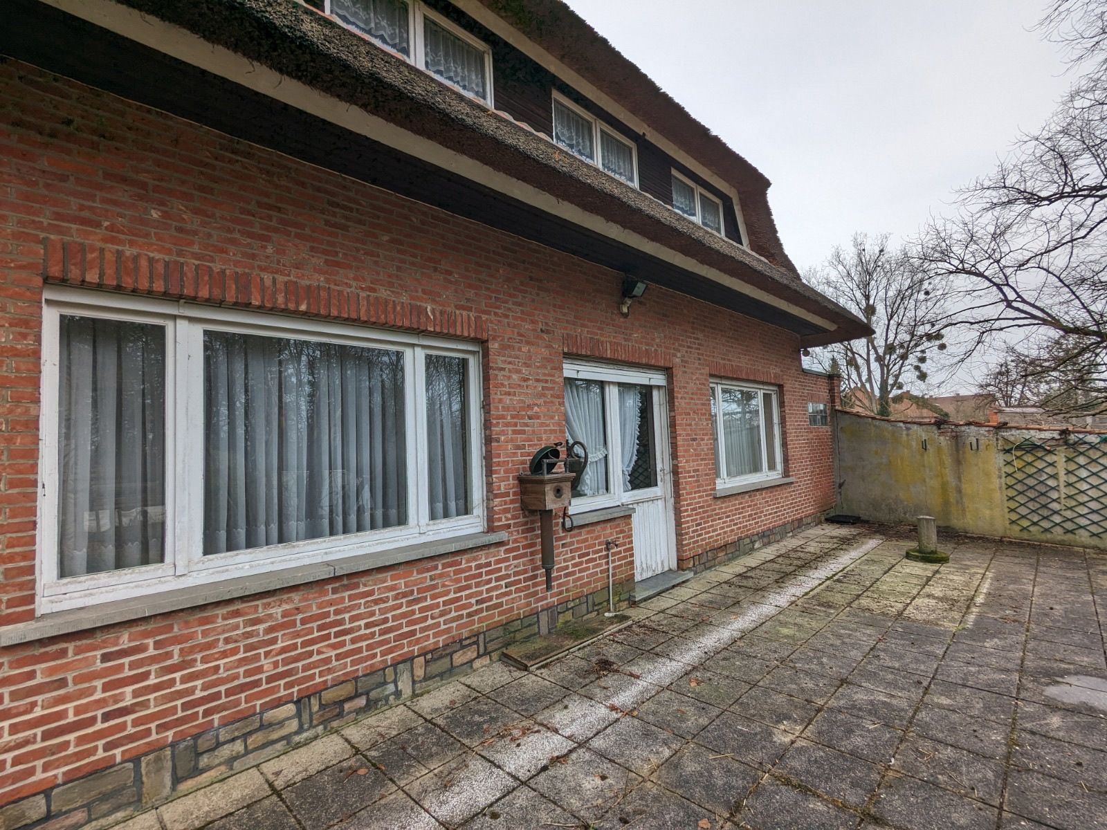 Karaktervolle villa op groot perceel te Tielt-Winge. foto 16