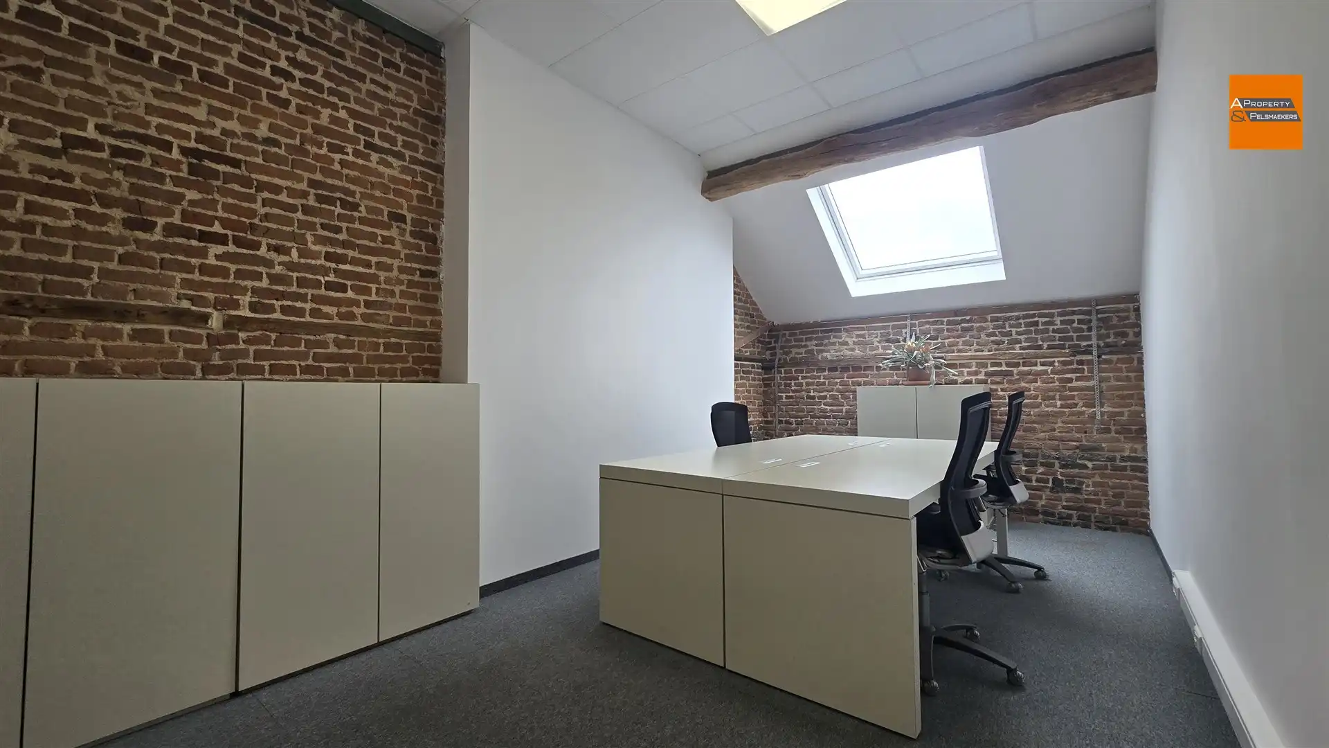 All Inclusive Kantoorruimten Te Herent foto 3