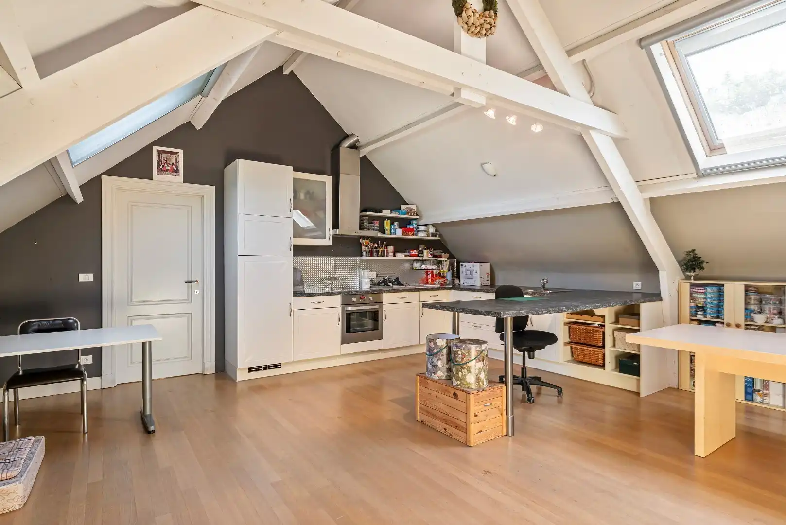 Exclusieve Villa op perceel van 3675 m² ook als Kangoeroe woning foto 19