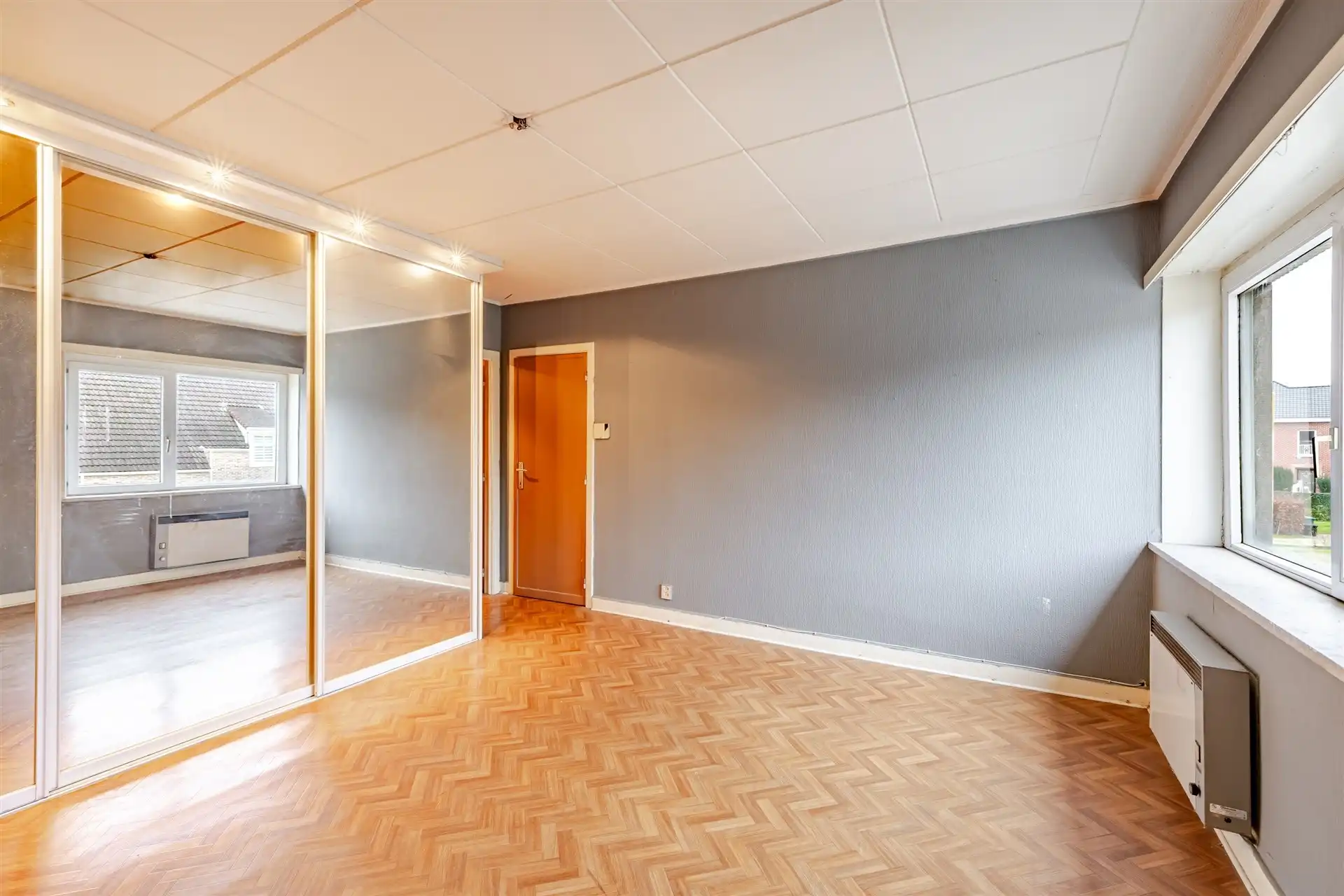 Te renoveren woning met ruimte voor achtertuin foto 16