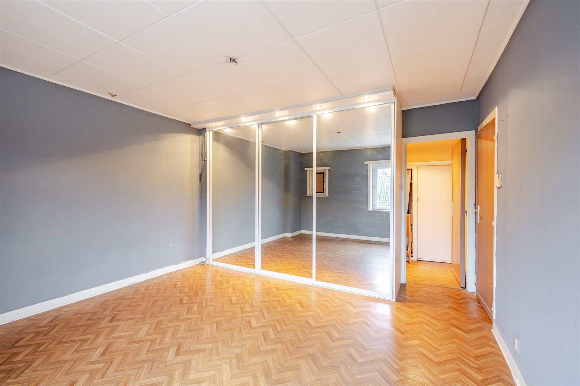 Te renoveren woning met ruimte voor achtertuin foto 16