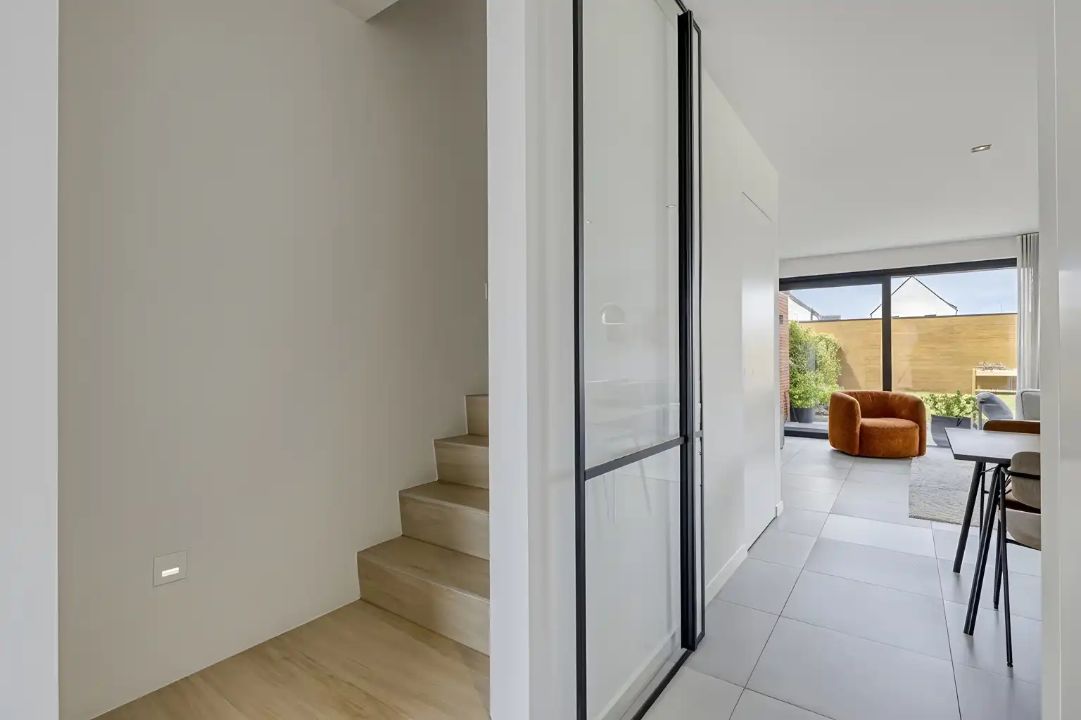 INSTAPKLARE ENERGIEZUINIGE WONING OP EEN RUSTIGE LOCATIE foto 3