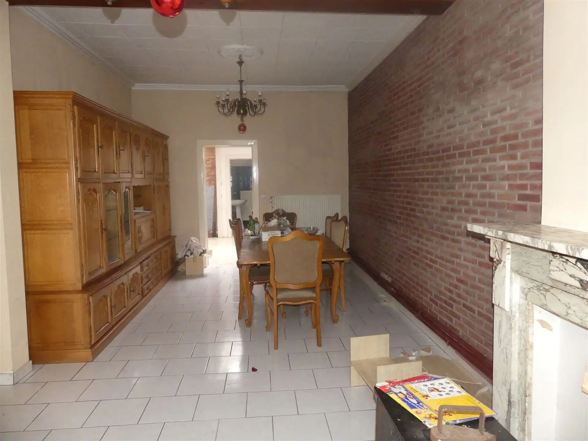 Charmante woning met 3 slaapkamers! foto 3