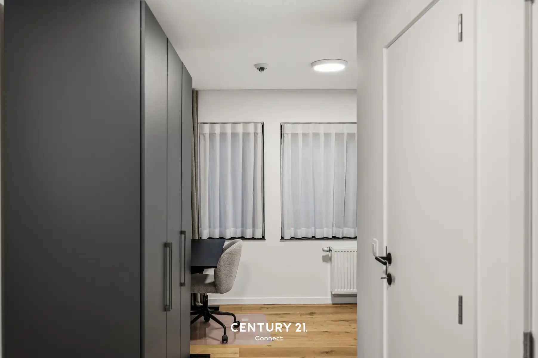 Wonen of investeren in residentie Piazza! foto 6