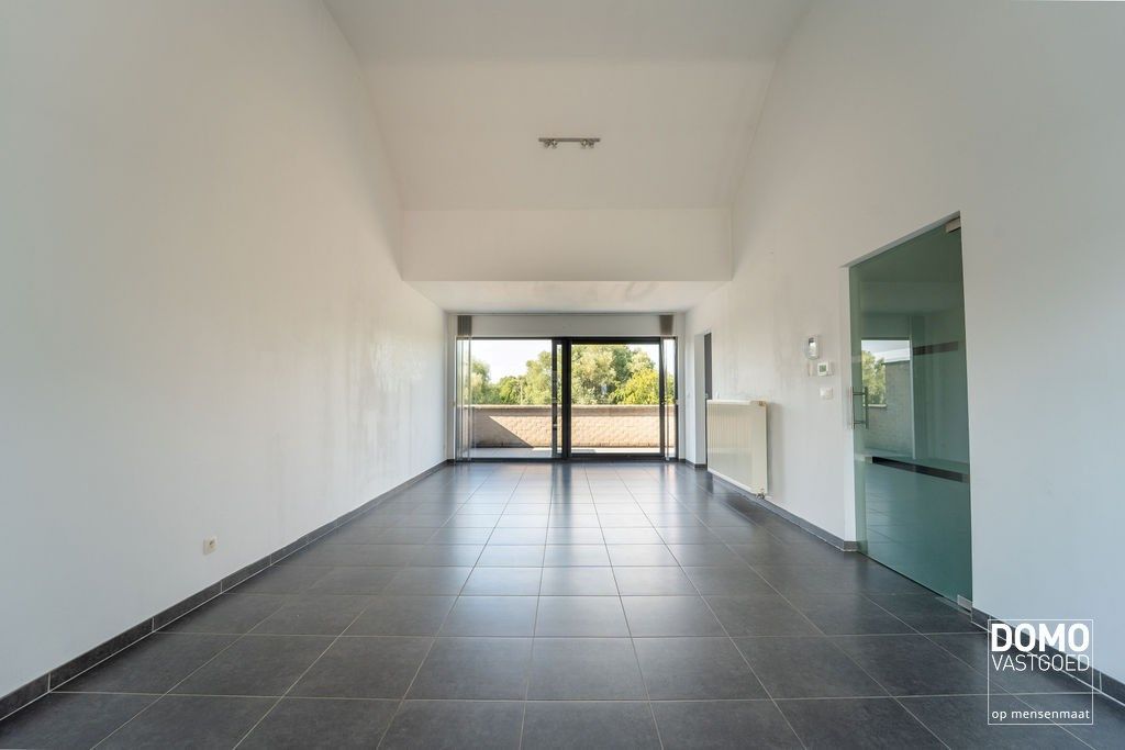 Ruim 2-slaapkamerappartement gelegen te Halen - Bewoonbare oppverlakte: 120m² - EPC-label B foto 3