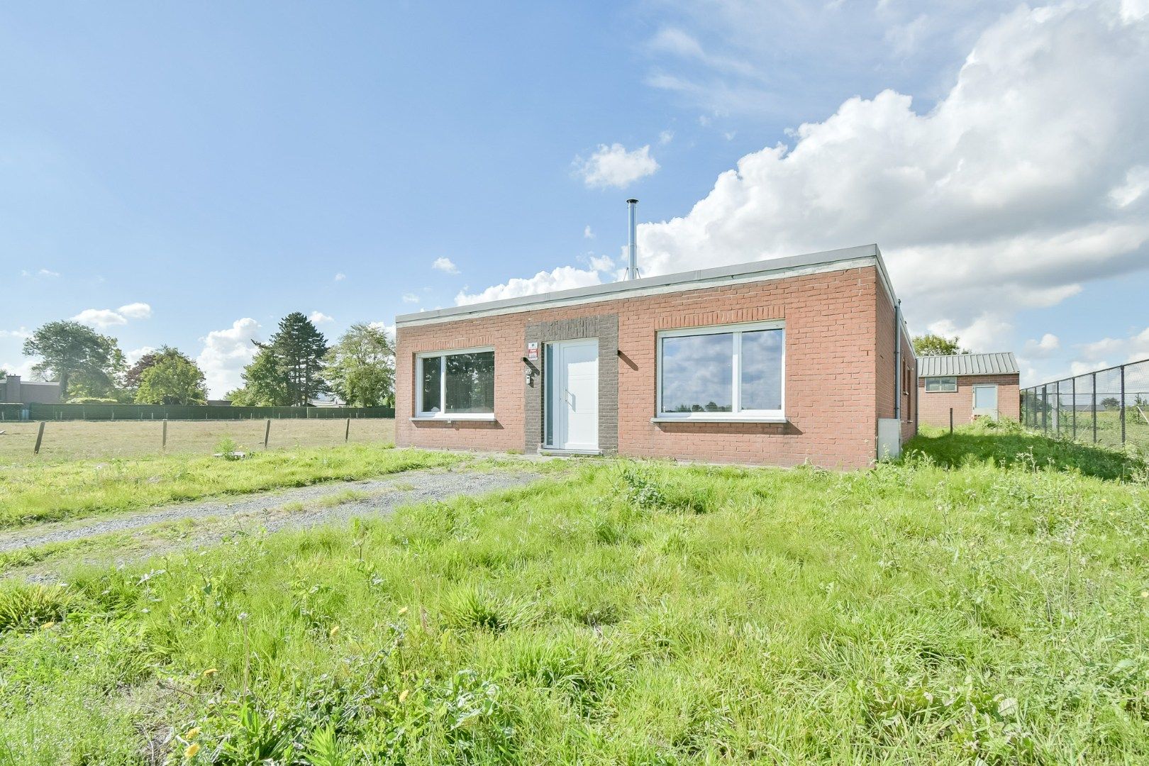 KIJKDAG zaterdag 27/09 van 10u tot 12u, op afspraak! foto 2