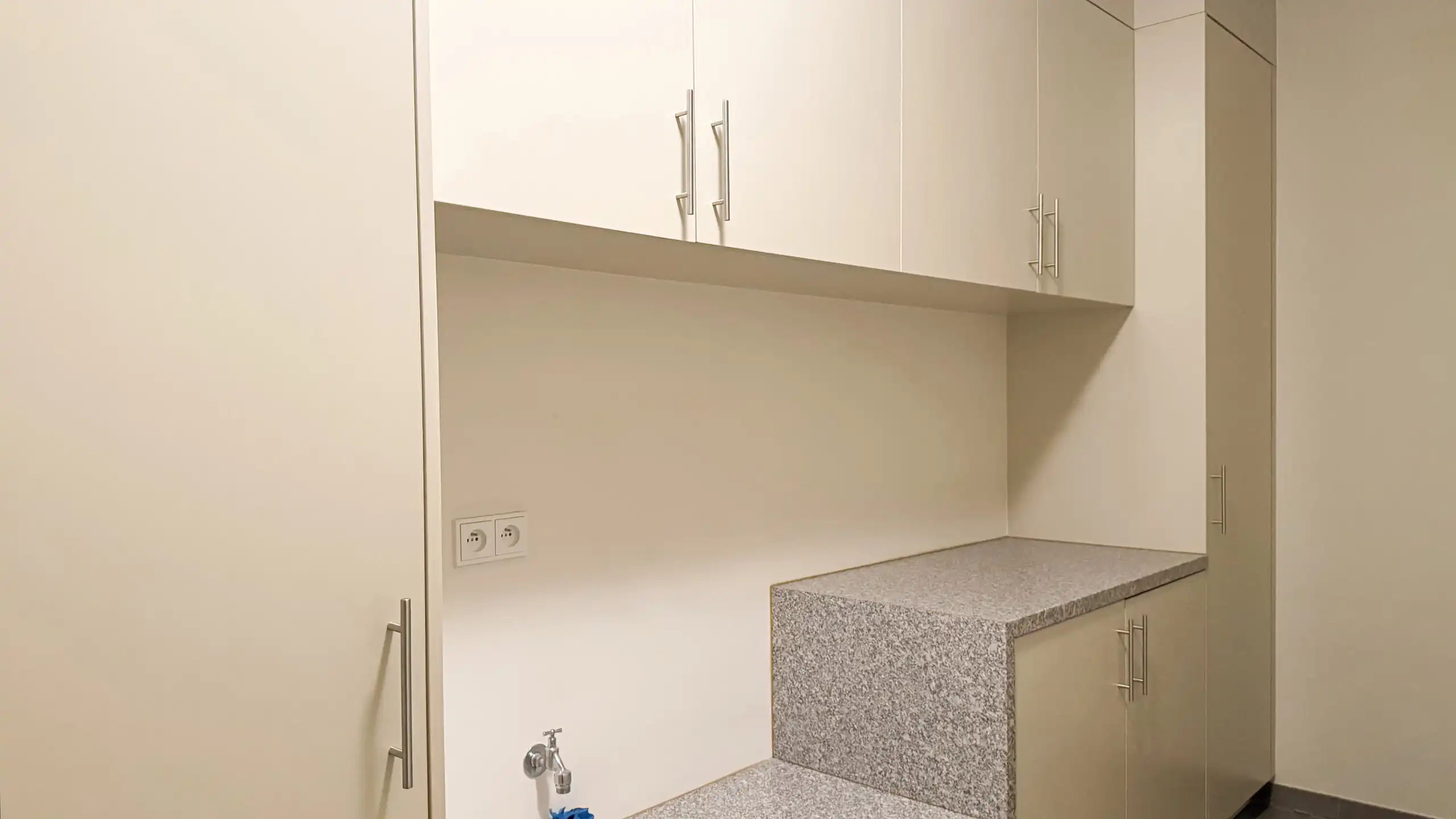 Stijlvol serviceflat met comfort, rust en zekerheid! foto 35