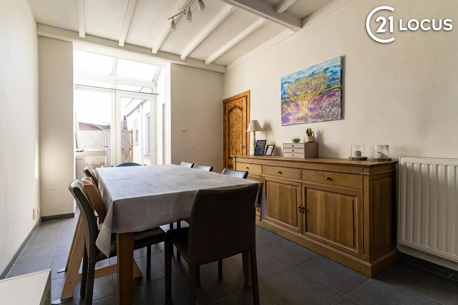Instapklare woning met 3 slpk en EPC B foto 4