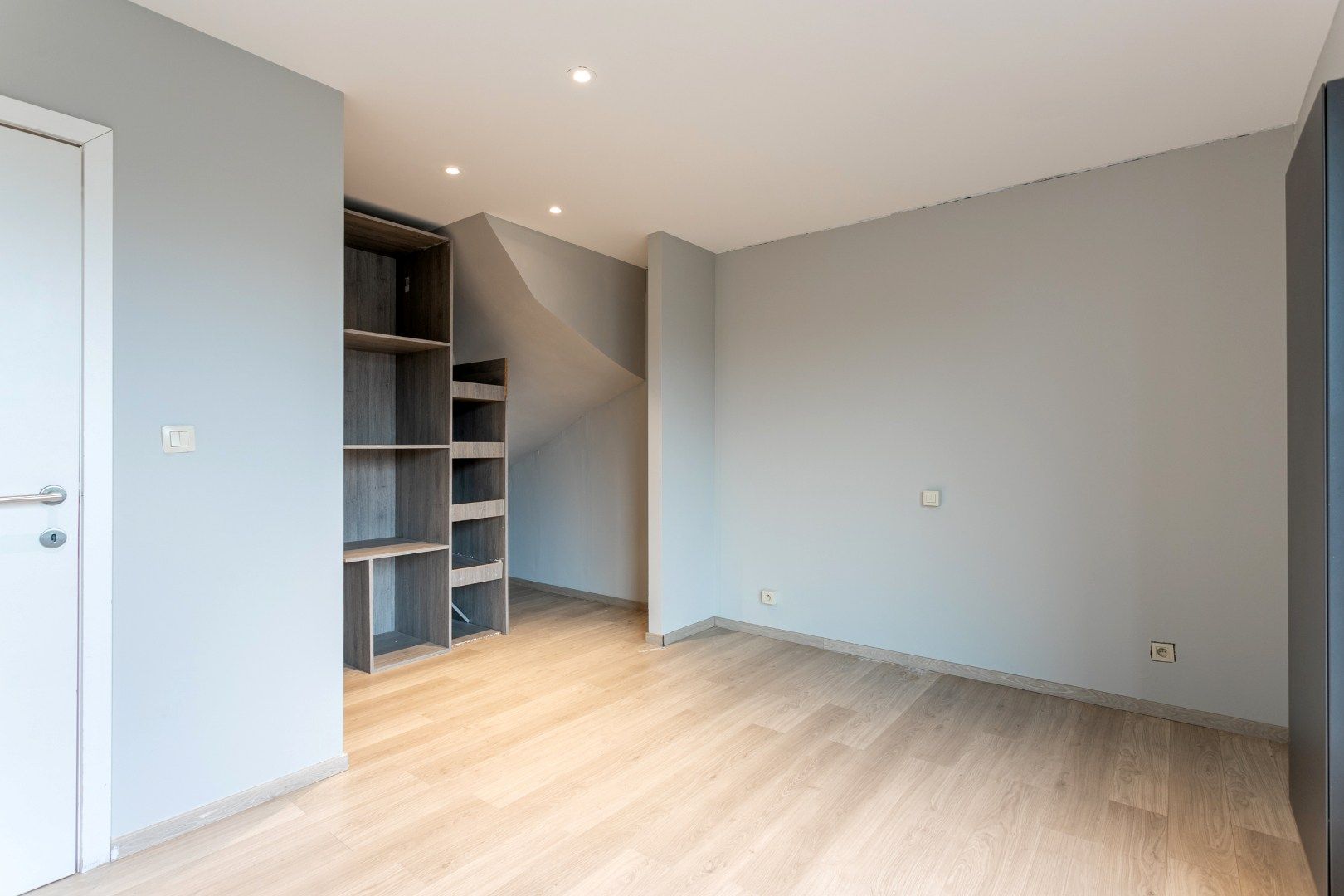 Instapklare woning te Roosdaal, met 3 slpk, garage en tuin op 4a83ca foto 18