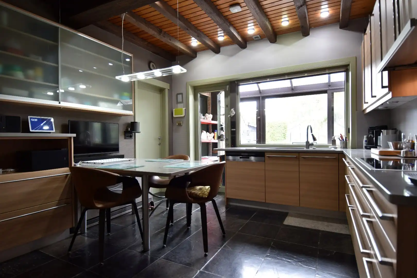 Villa met 5 slaapkamers met landelijke verzichten op een toplocatie in Bellegem op perceel van 932 m² foto 7