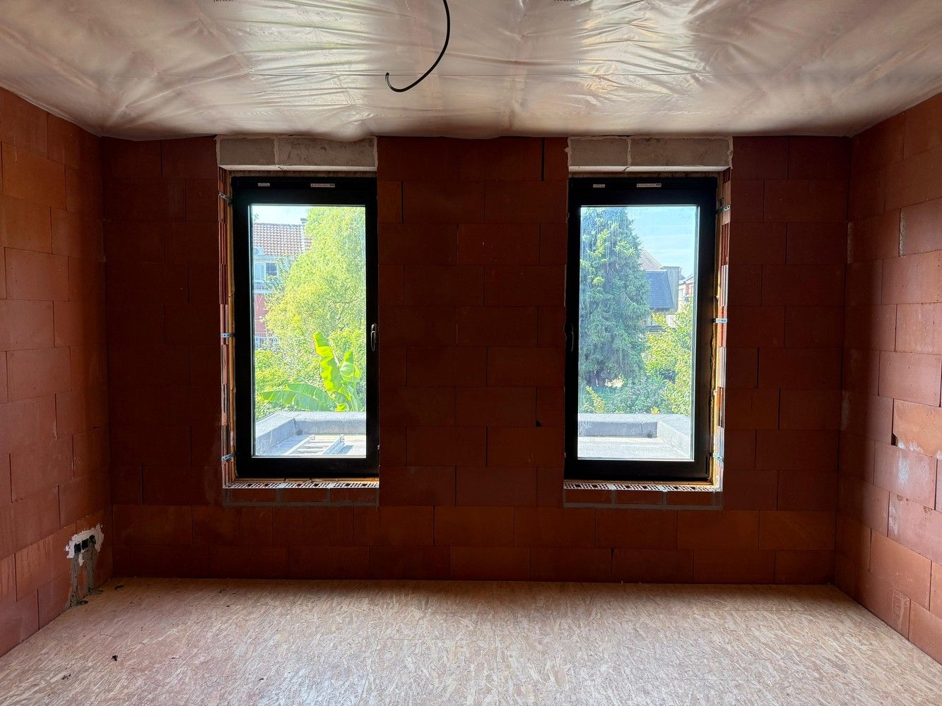 NIEUWBOUWWONING I 4 SLAAPKAMERS I BEN foto 15