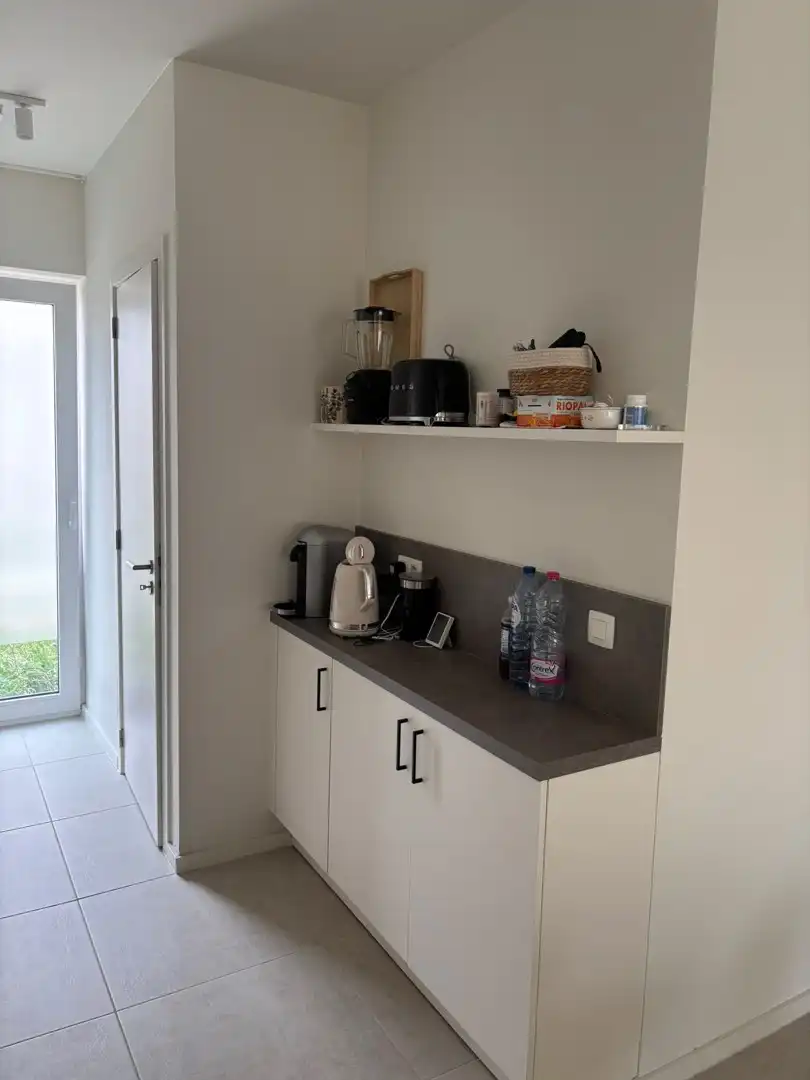Stijlvol wonen in Groenloo – Ruime woning met 3 slaapkamers, terras en ondergrondse parking foto 8