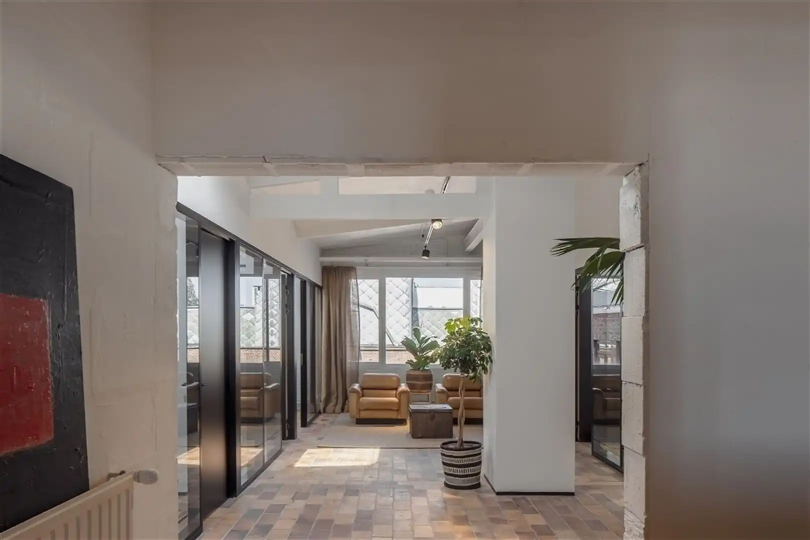 Full service kantoren in oude snoepfabriek tussen 12 m² en 58 m² foto 6