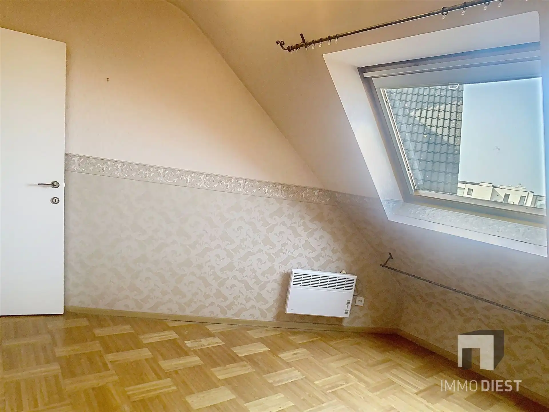 Penthouse 145m² met 3 slaapkamers en twee leefruimtes foto 14