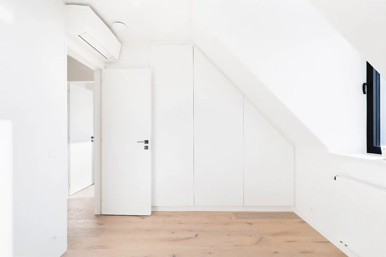 Nieuwbouw duplex penthouse nabij het Rubensplein - Albertstrand foto 22