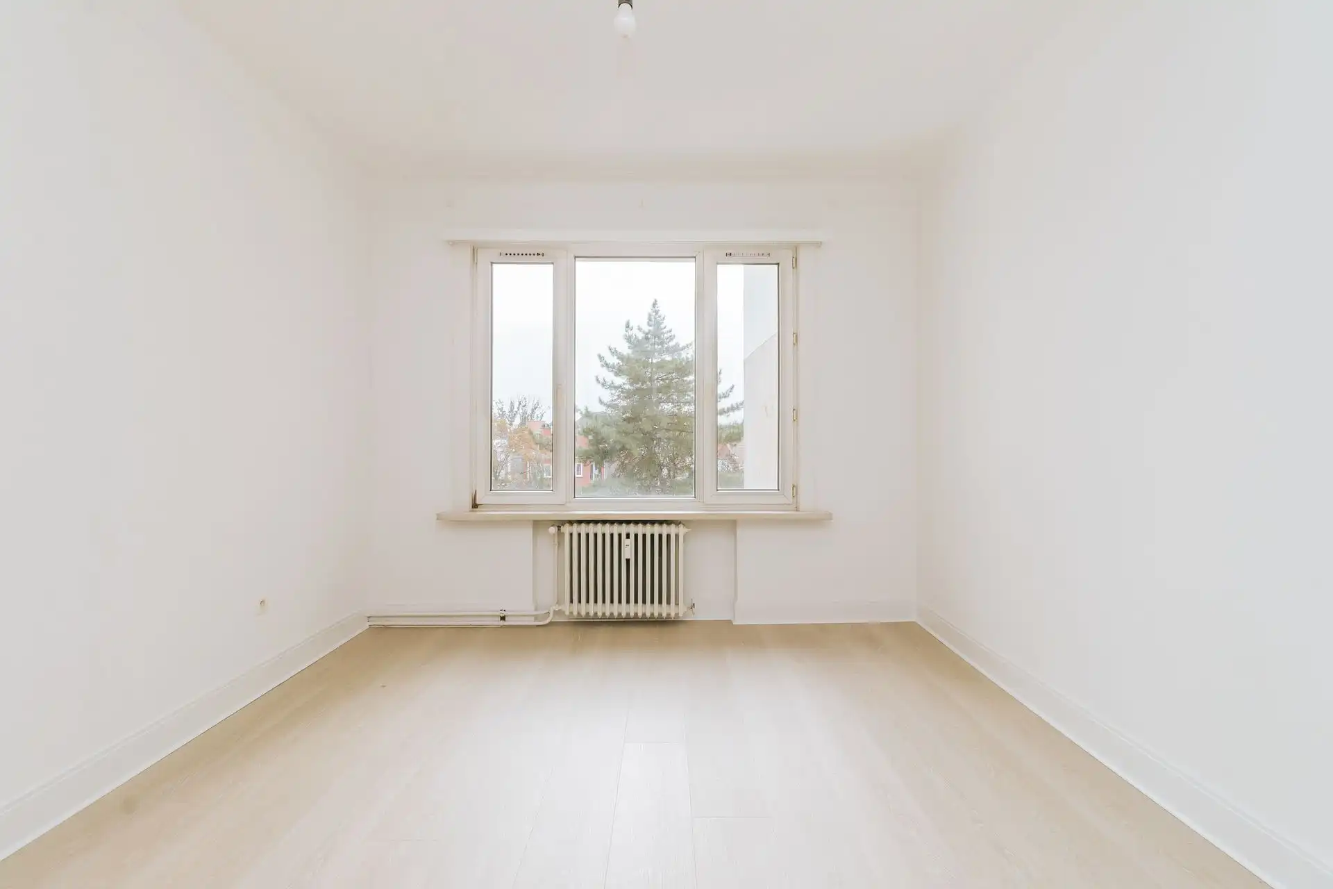 Ruim appartement van 170 m² met zicht op het Stadspark! foto 27