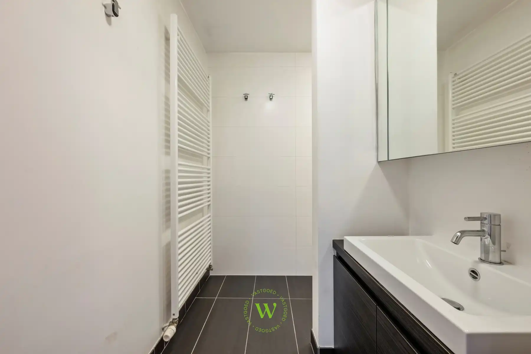 Uitzonderlijk triplex-appartement: ruimte, licht+topligging. foto 16