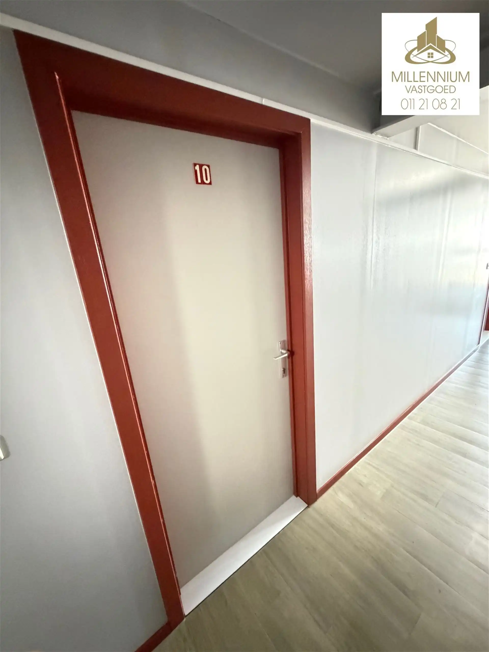 Commercieel gebouw foto 37