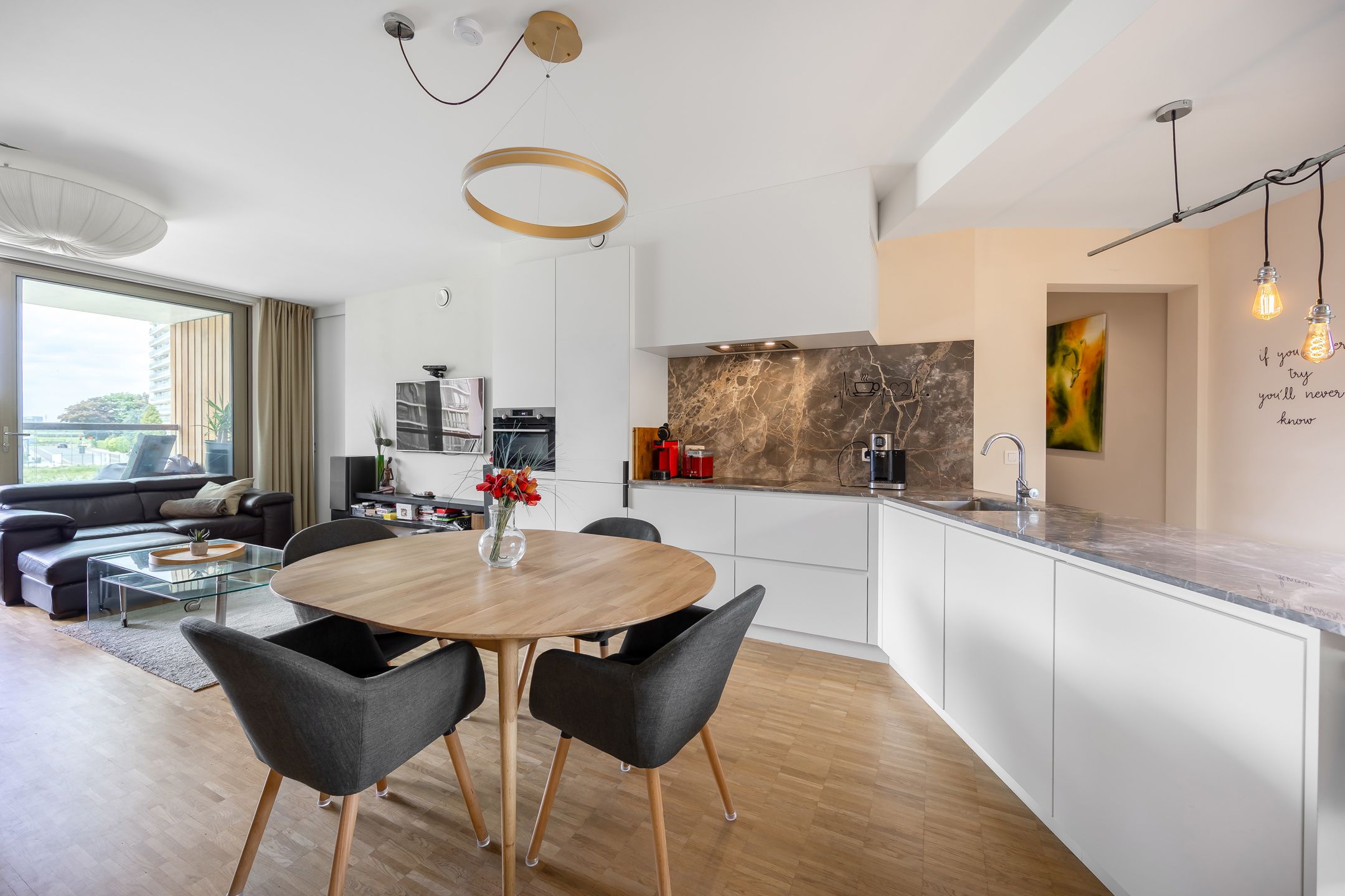 Groen wonen met stadscomfort op topligging aan Nieuw Zuid foto 6