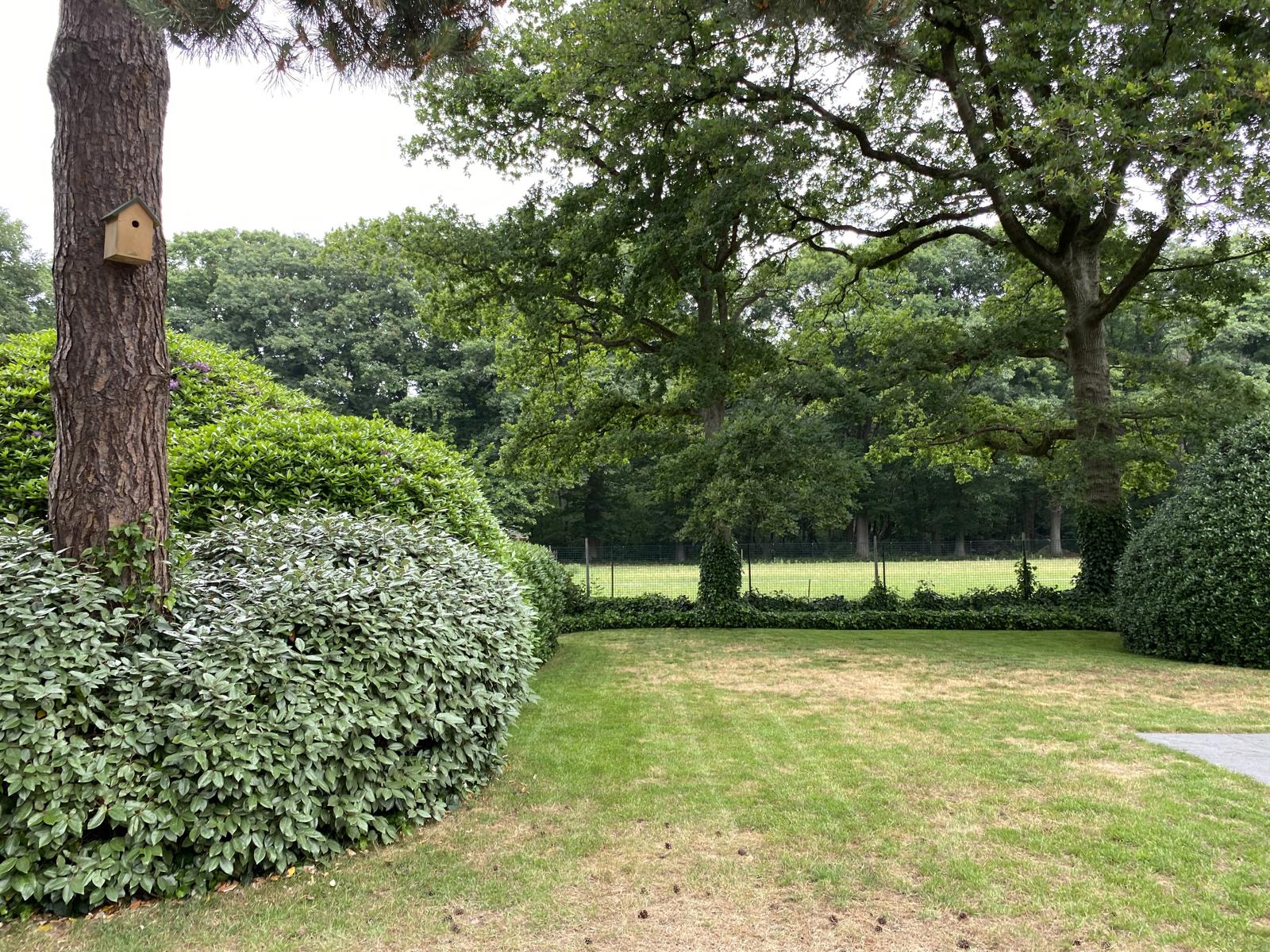 Charmante villa met zwemvijver en veel groen 1.512m2 foto 6