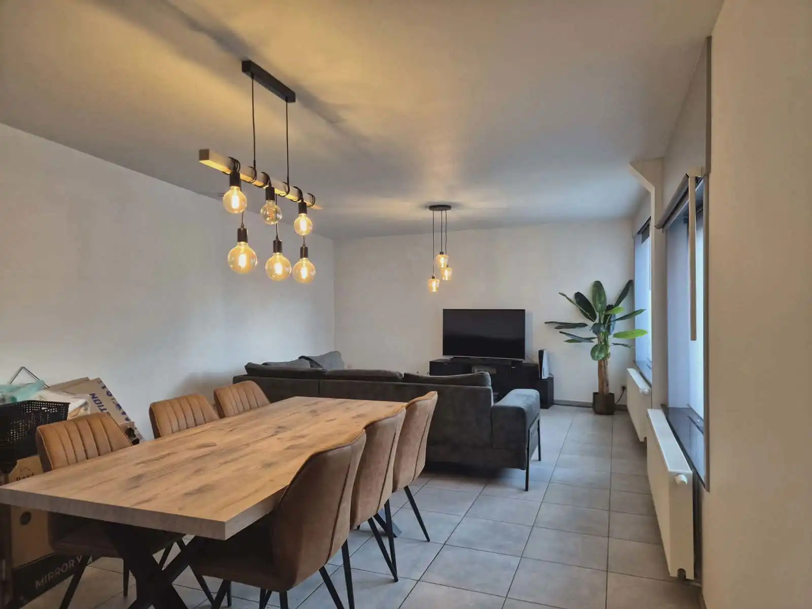 Woning met 5 slaapkamers, terras en 2 parkeerplaatsen - IMPE foto 2