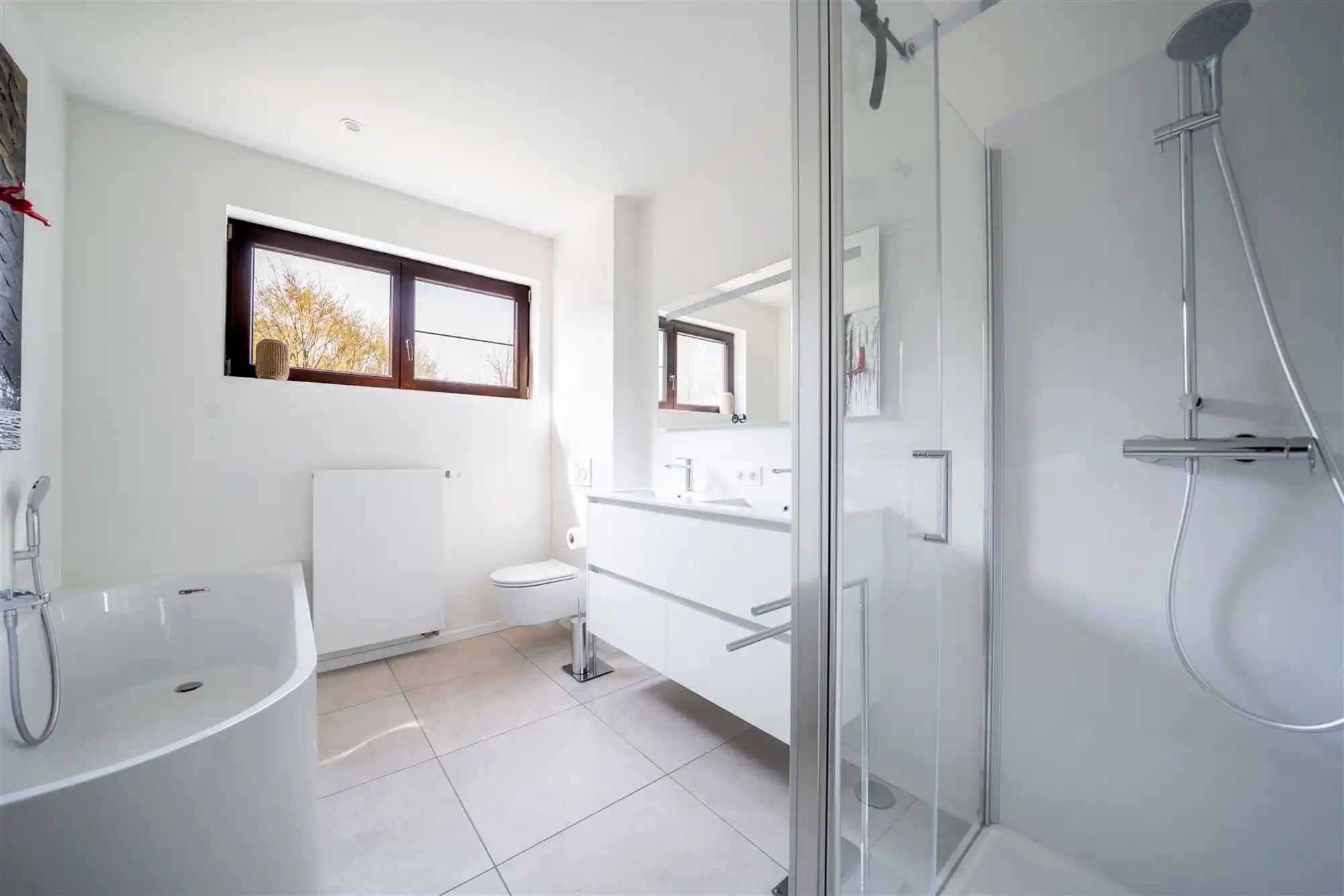 Ruime instapklare woning in het groene Langdorp/Aarschot! foto 16