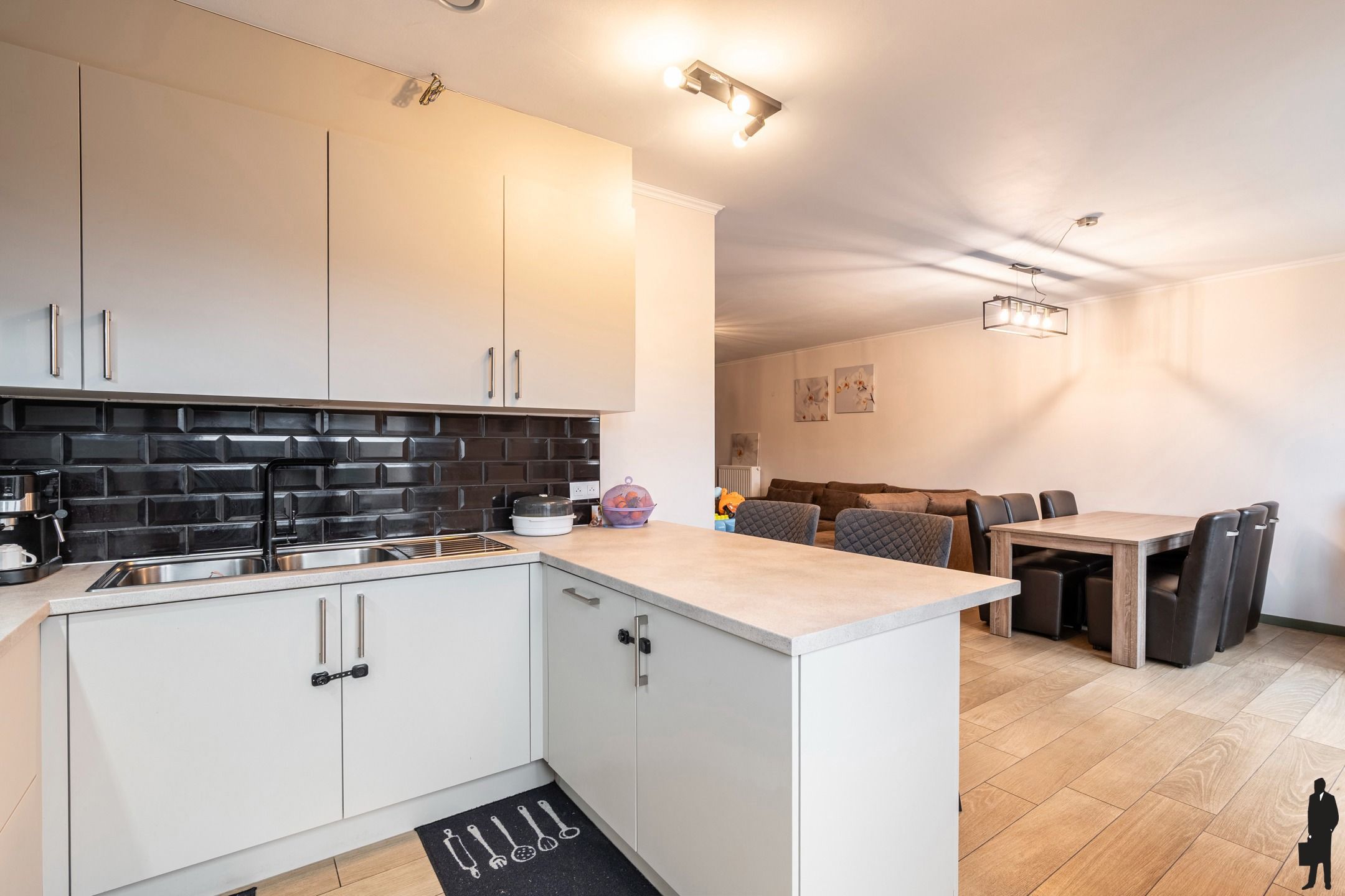 Energiezuinige woning  met 3 slks in kindvriendelijke buurt foto 8