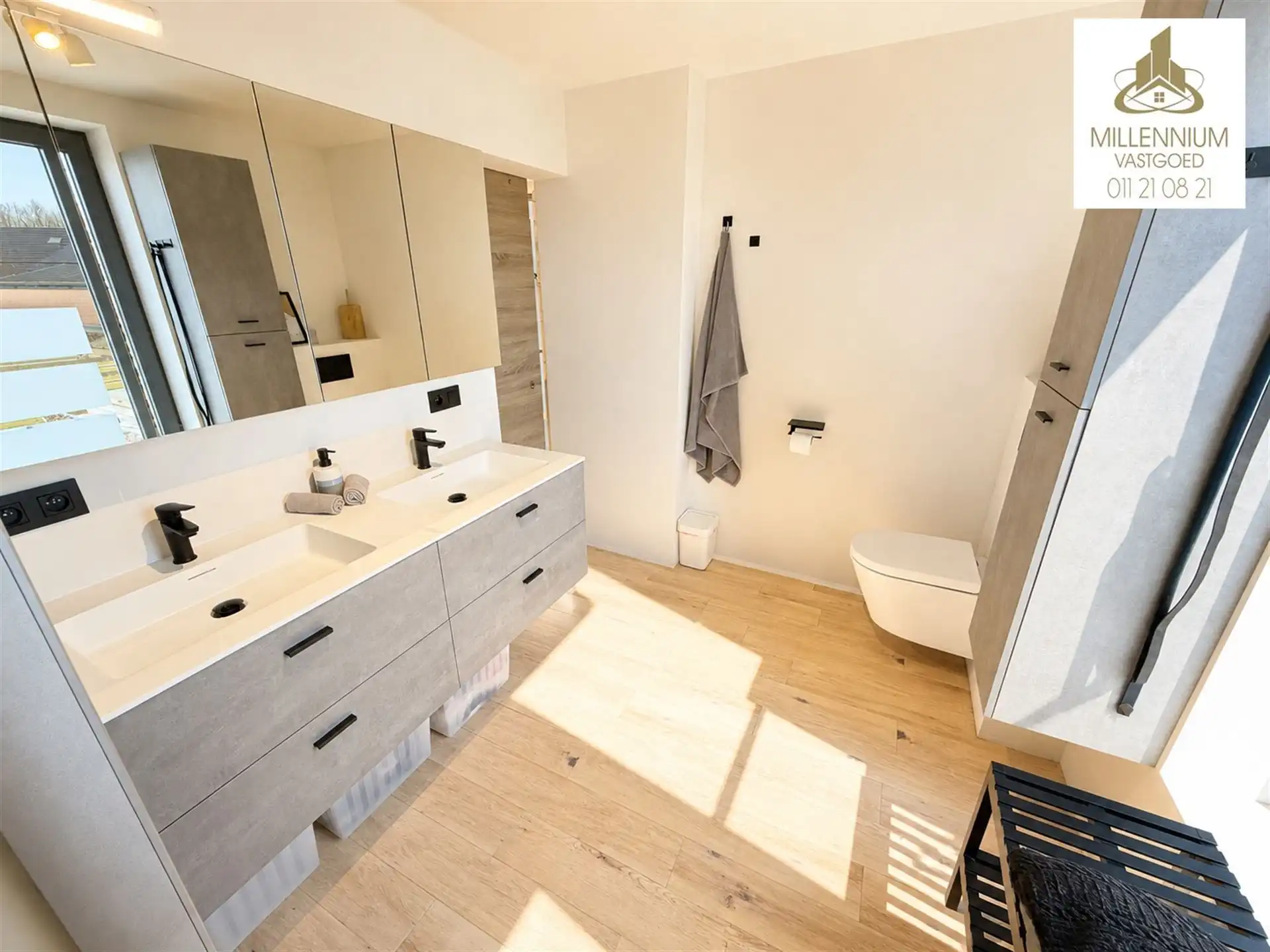 Prachtige woning foto 16
