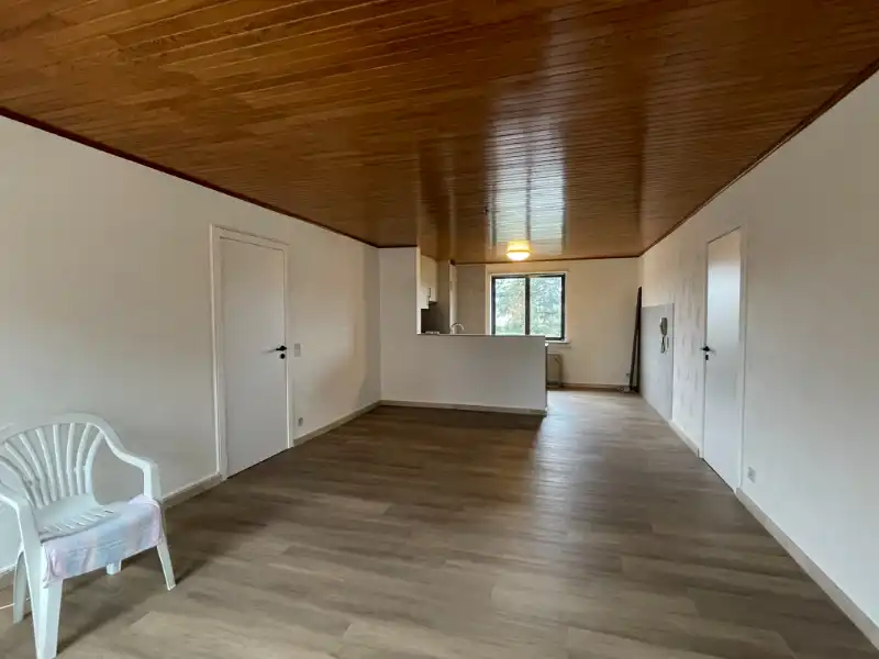 Appartement met 2 slaapkamers en garage foto 2