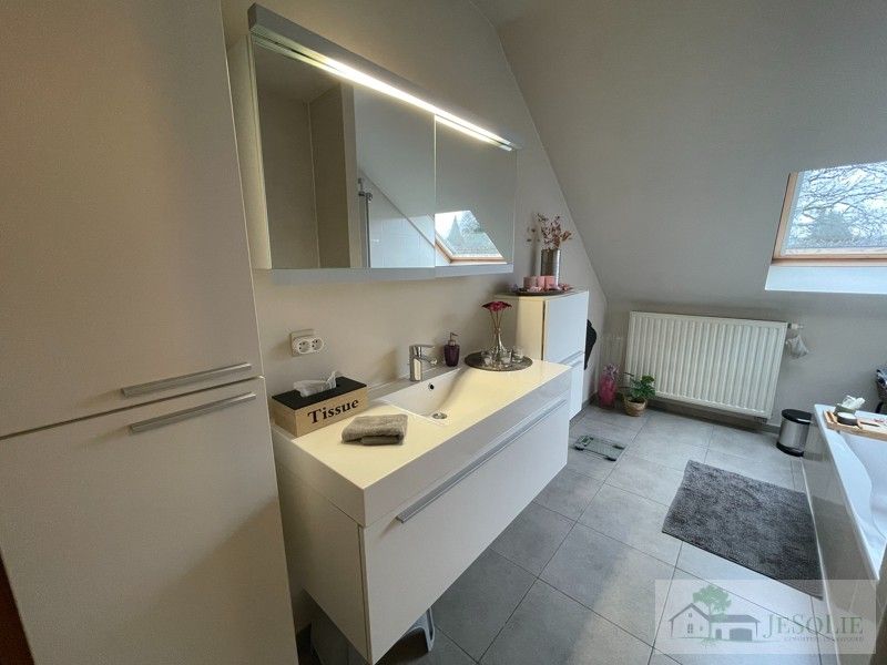 2 slpk duplex appartement met groot terras foto 15