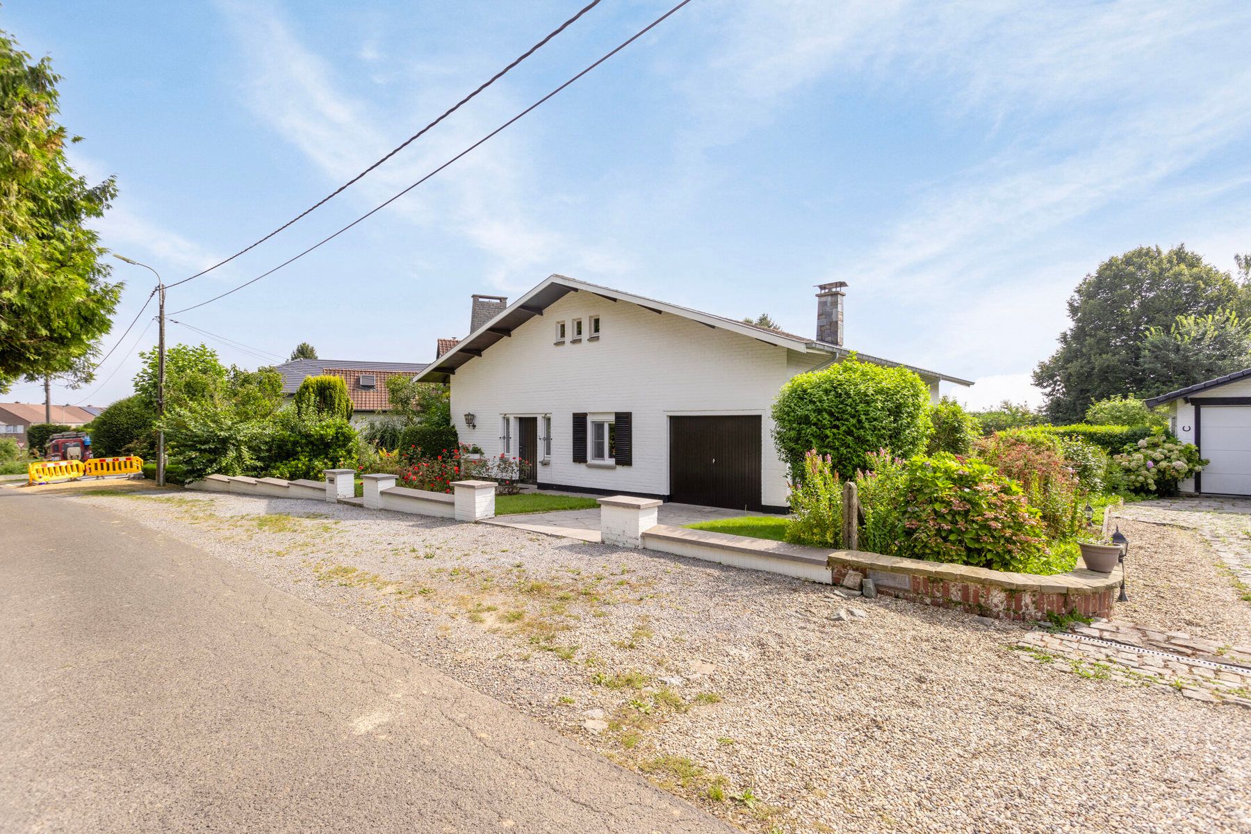 Rustig gelegen bungalow met 3 slaapkamers foto 3