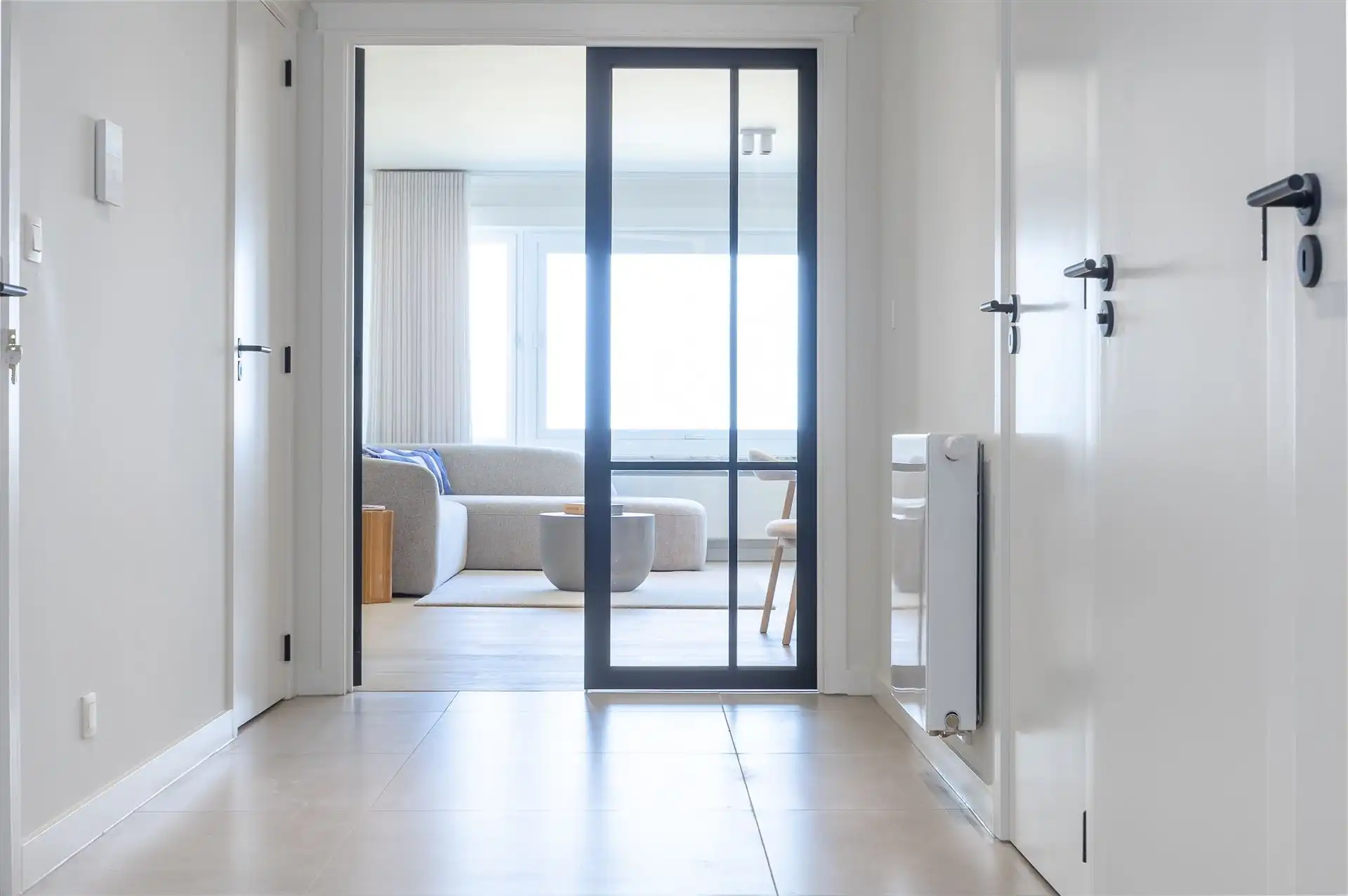 Appartement 2 slaapkamers foto 10