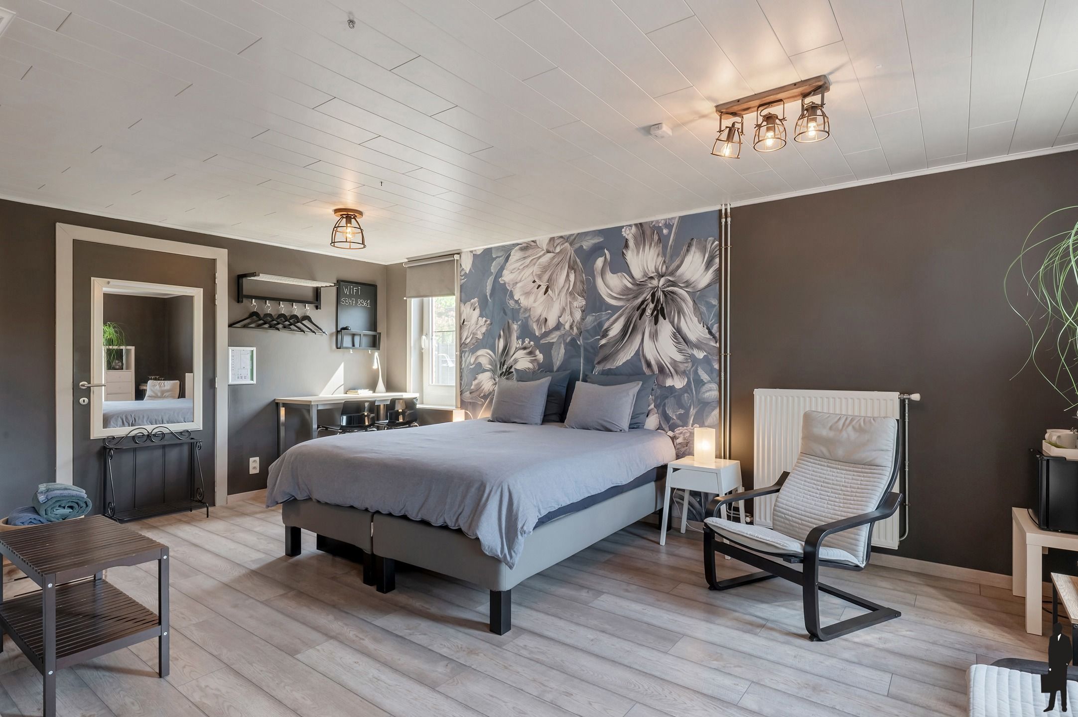 Stijlvolle, gerenoveerde HOB-villa met 7 slpk in topwijk Mol foto 23