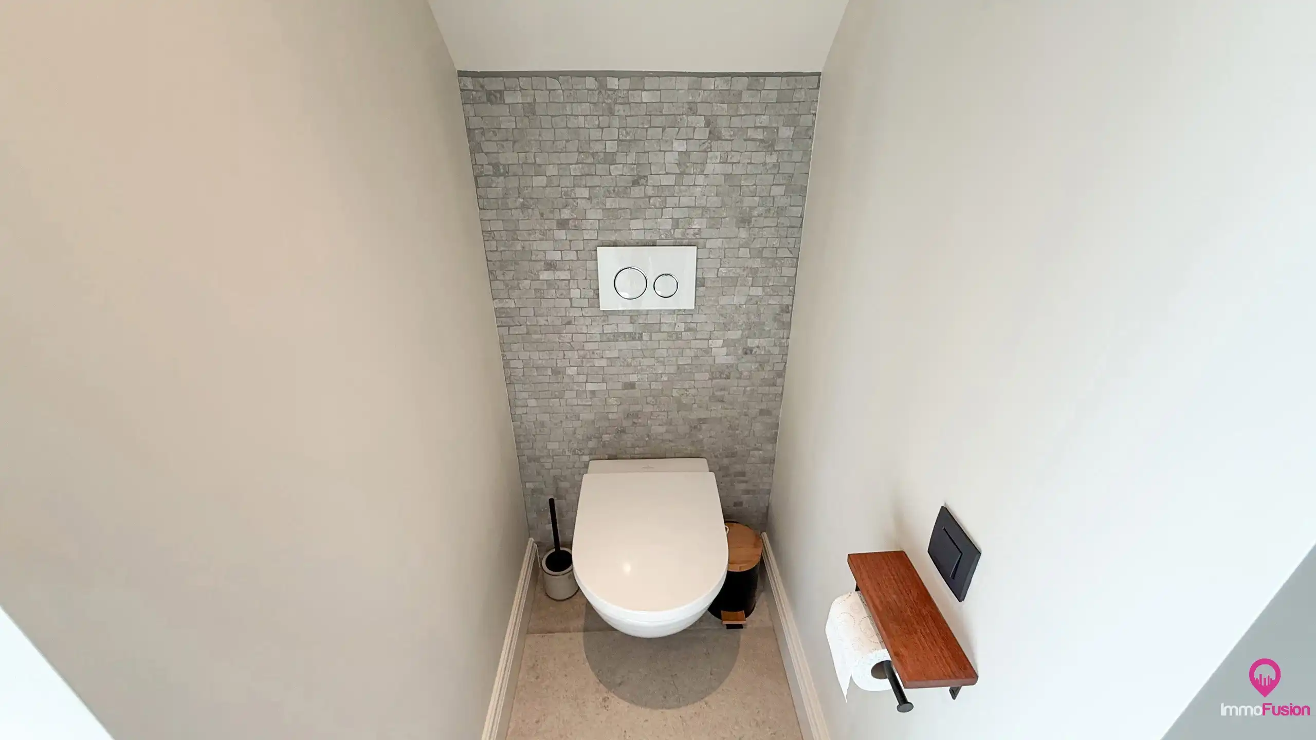 Exclusieve energiezuinige nieuwbouwwoning met 3 slpkms! foto 31