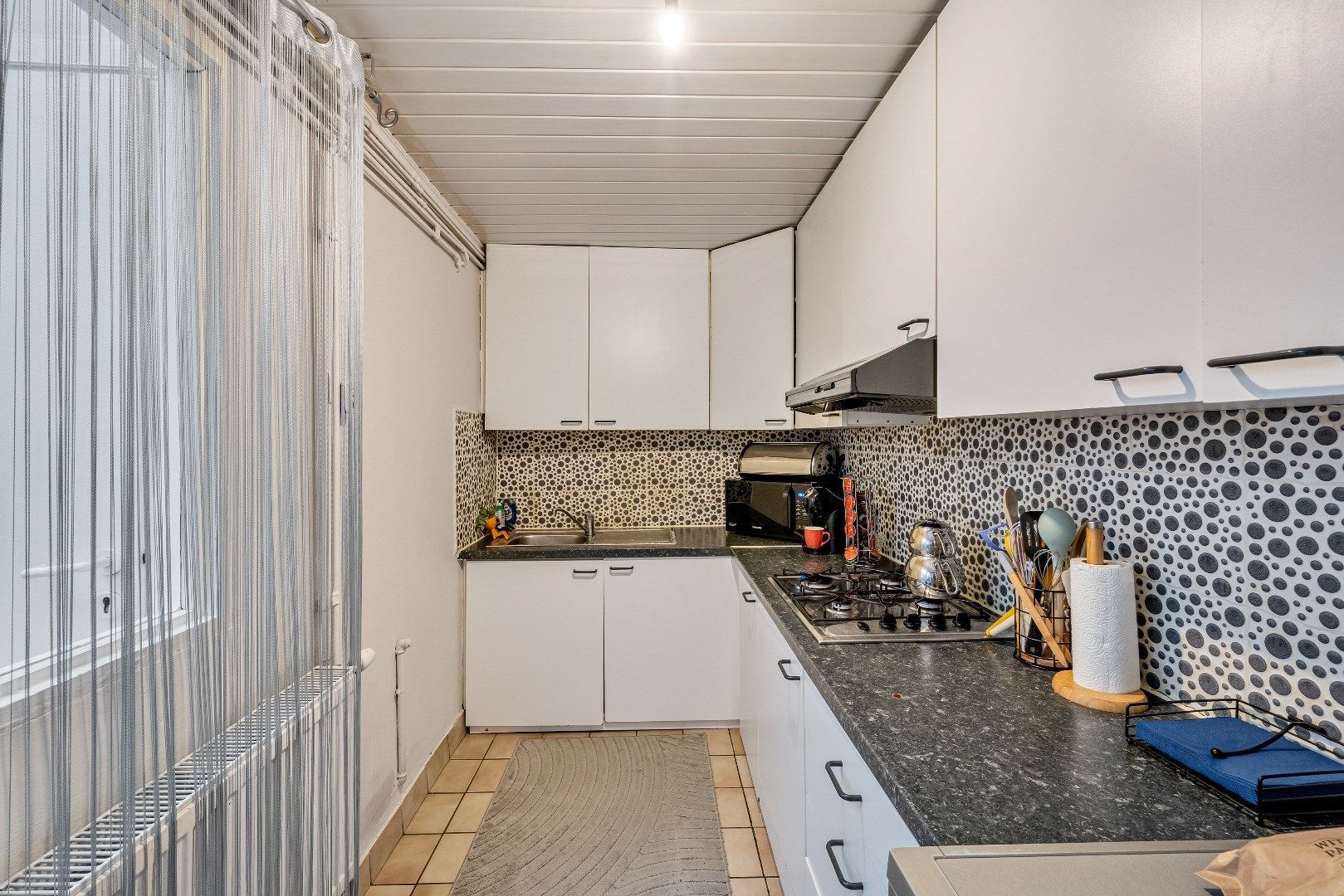 Gezinswoning omgeving Rooigem foto 7