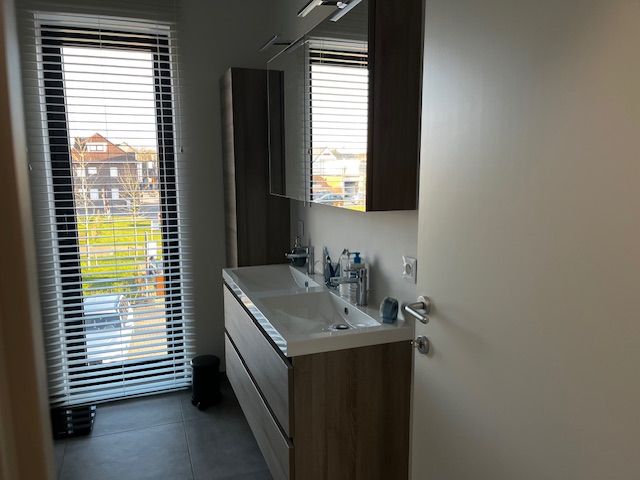 Knap nieuwbouw appartement in stijlvol gebouw foto 10