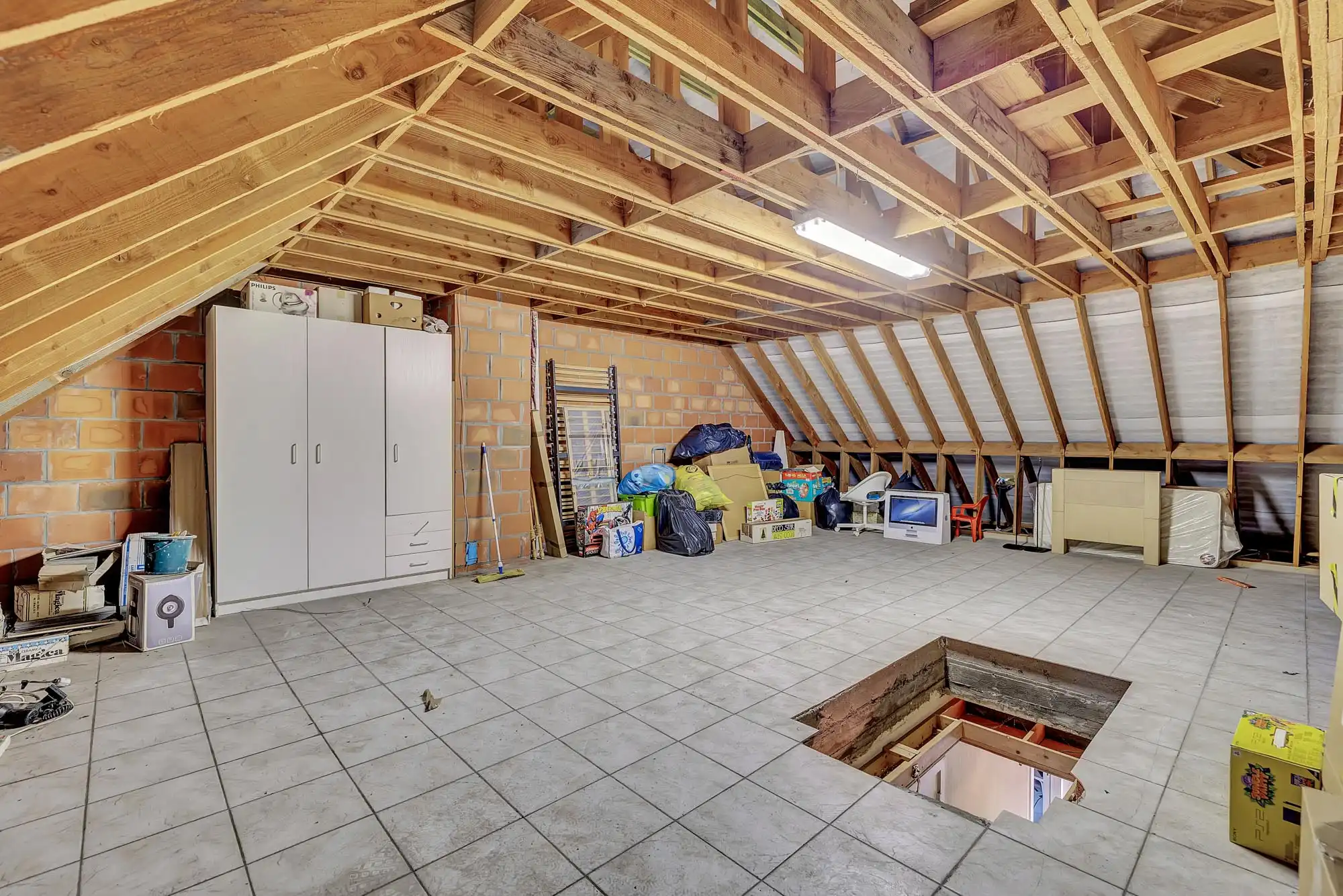 Prachtige woning op een perceel van 29a 49ca te Affligem foto 22