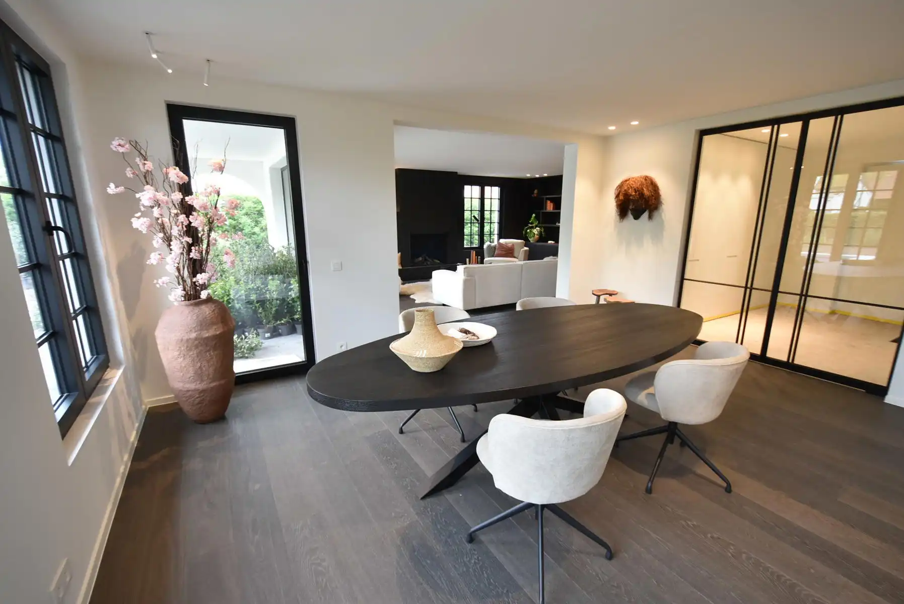 Villa te huur foto 13