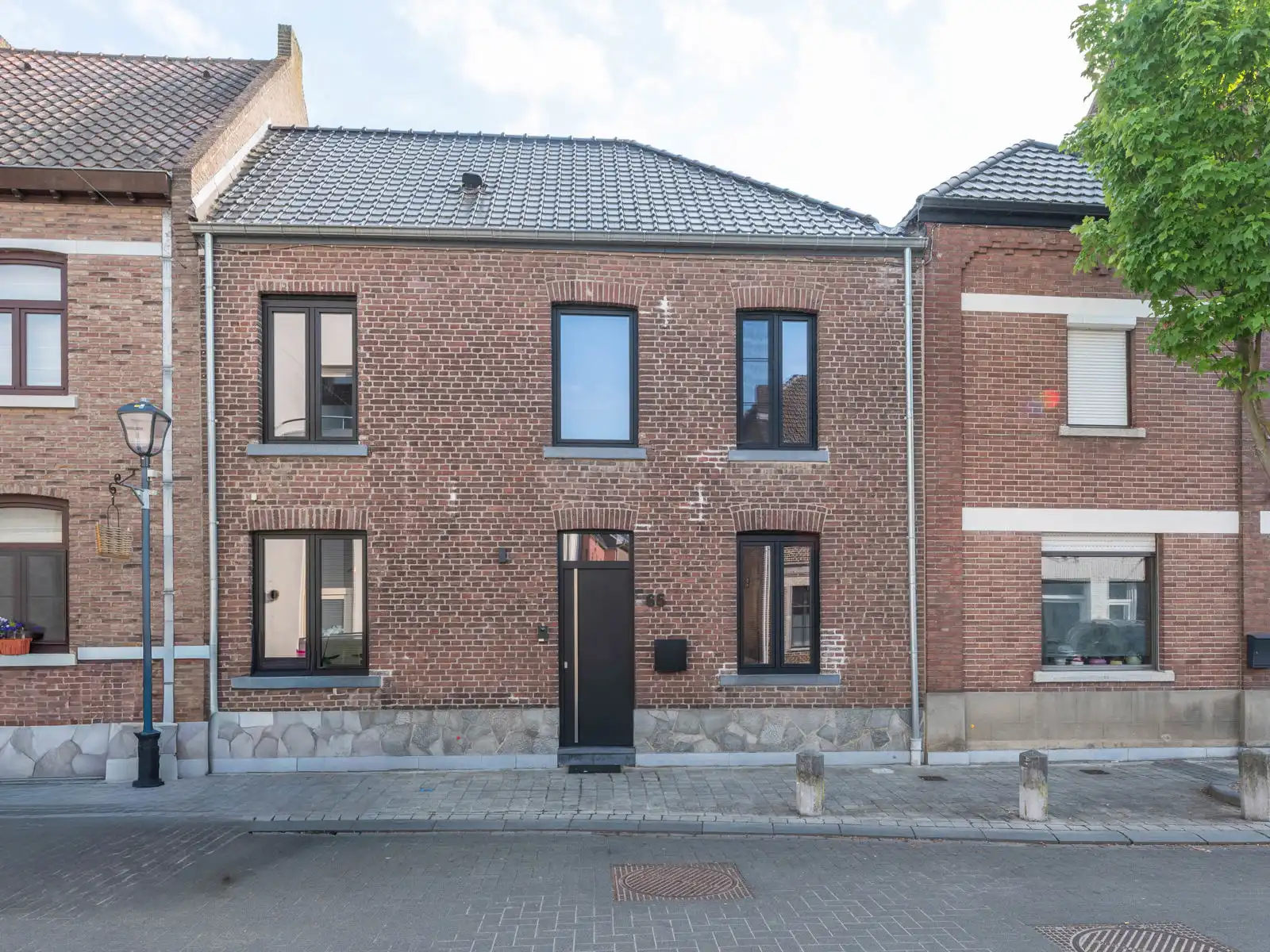 Huis te koop foto 2