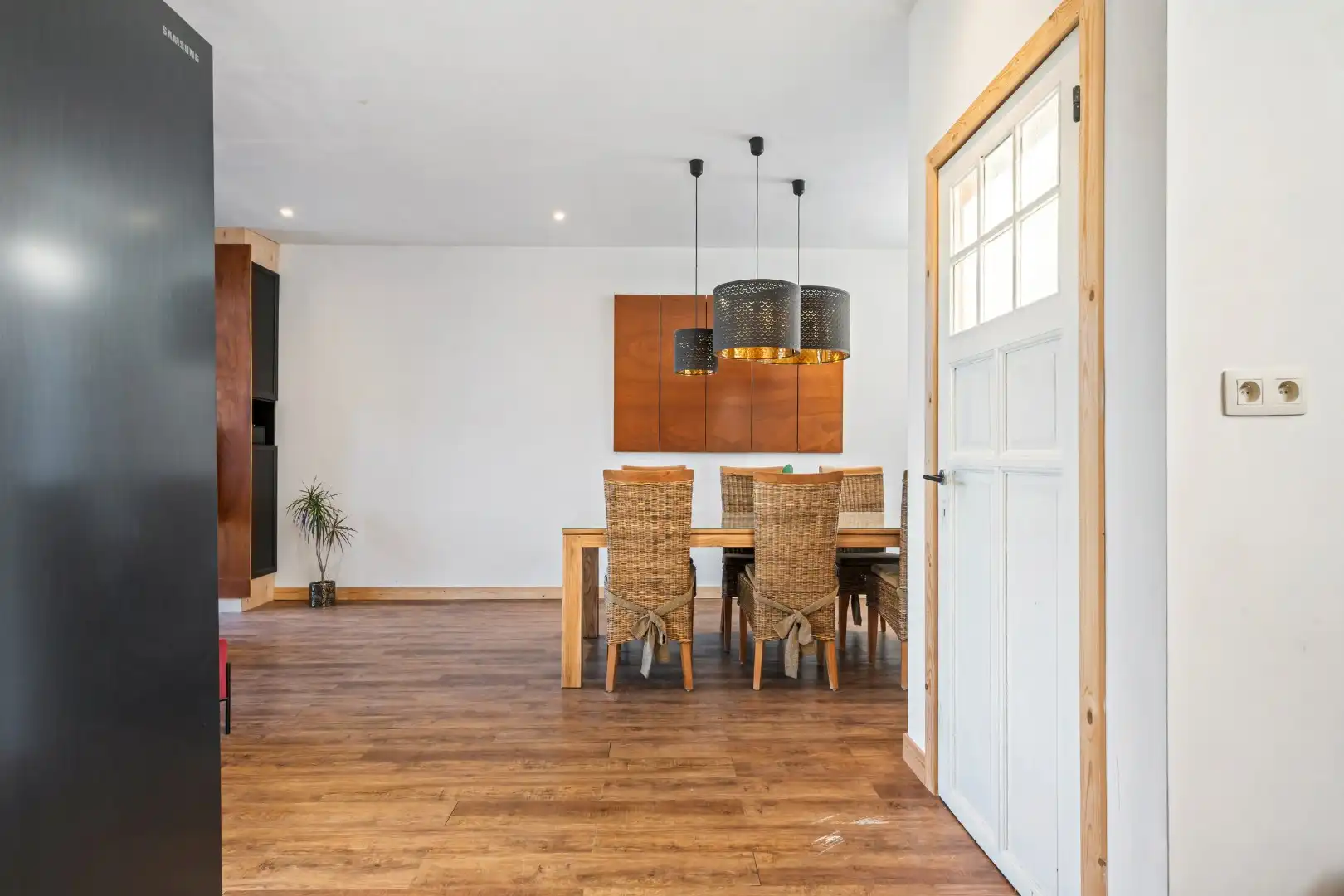 Instapklare woning met 3 slaapkamers, verzorgde tuin en EPC label B in Moorslede foto 8