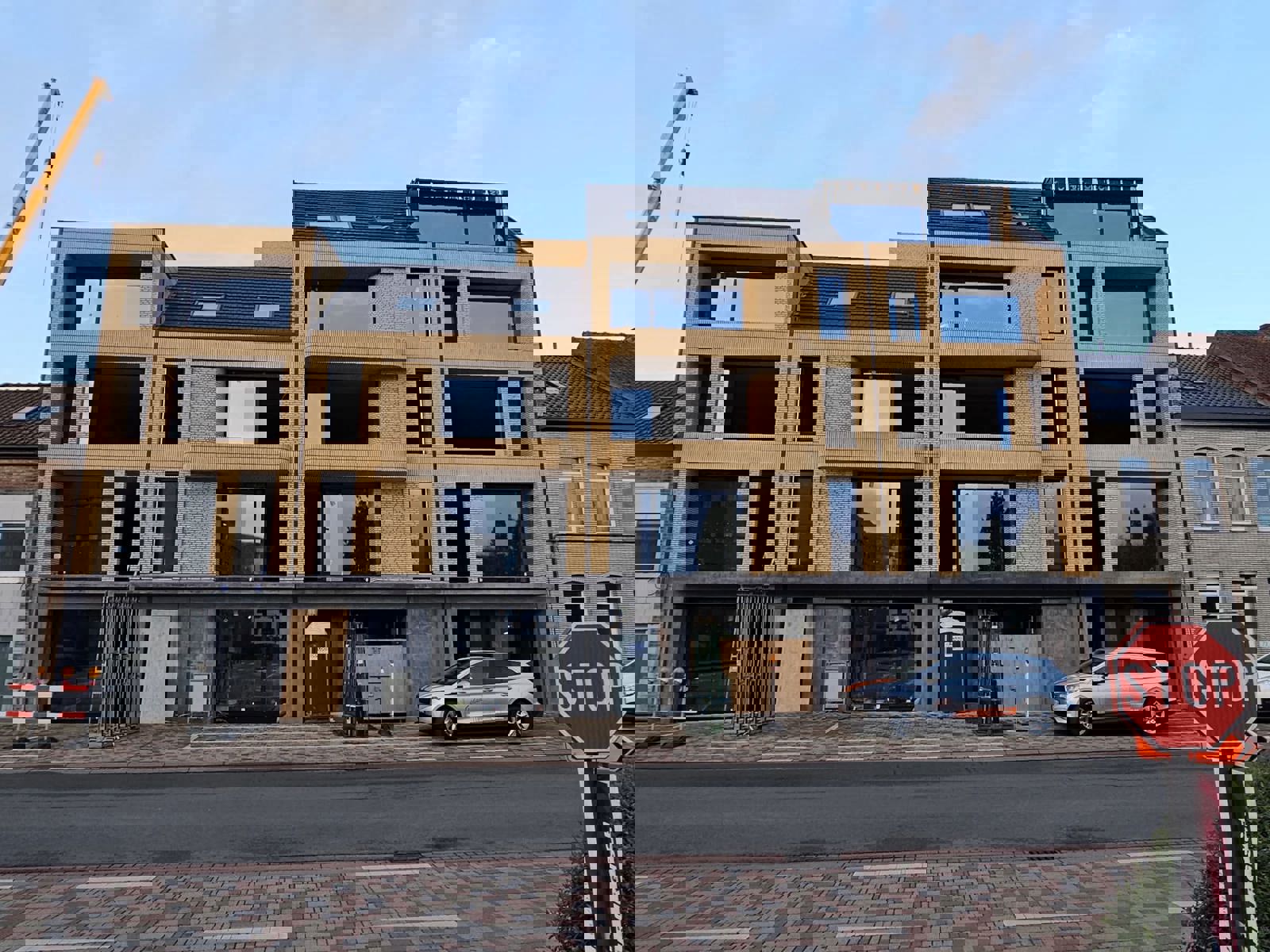 Appartement te koop foto 5