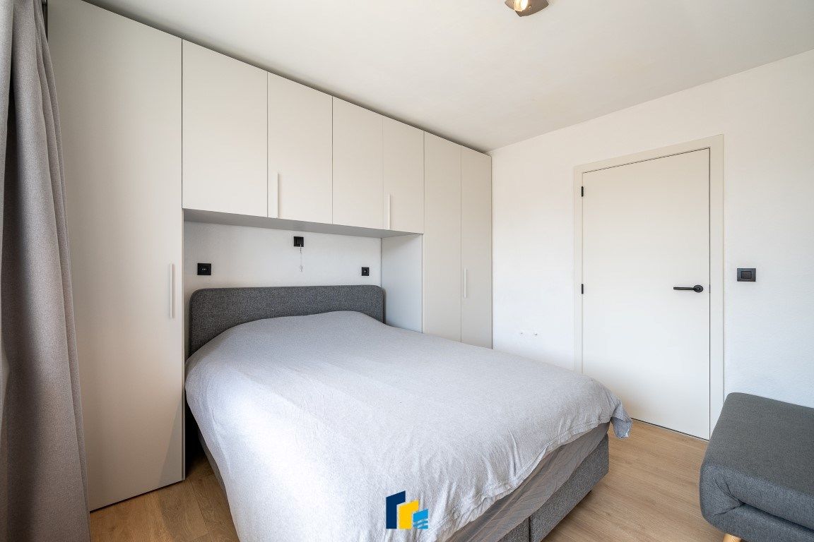Charmant 1slpk appartement op Zeedijk foto 16