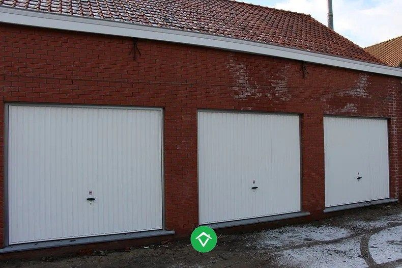 Garage te huur in centrum Koekelare – 22,43 m² foto 5