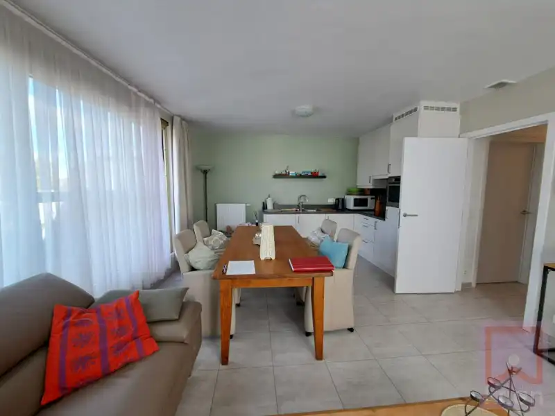 Luxe appartement nabij centrum van Geel. foto 3