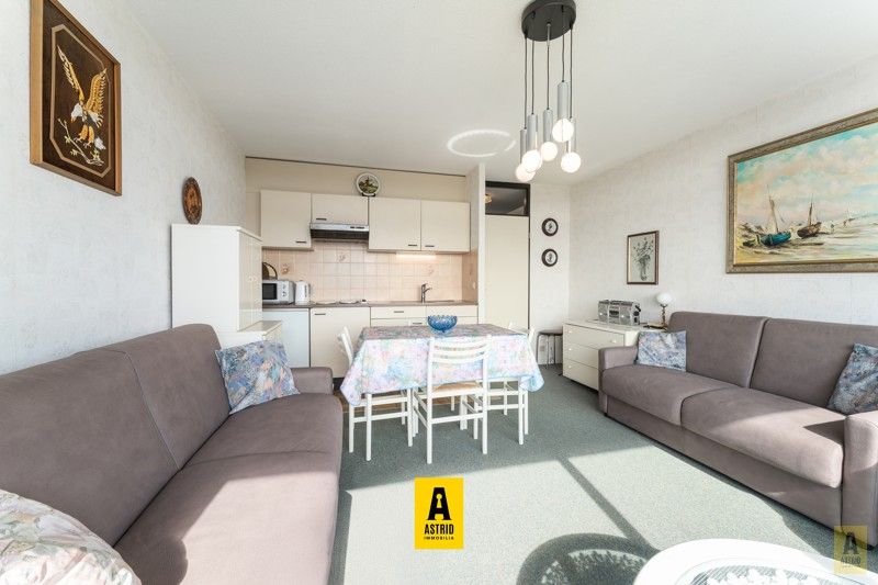 Leuke studio met zeezicht! foto 12