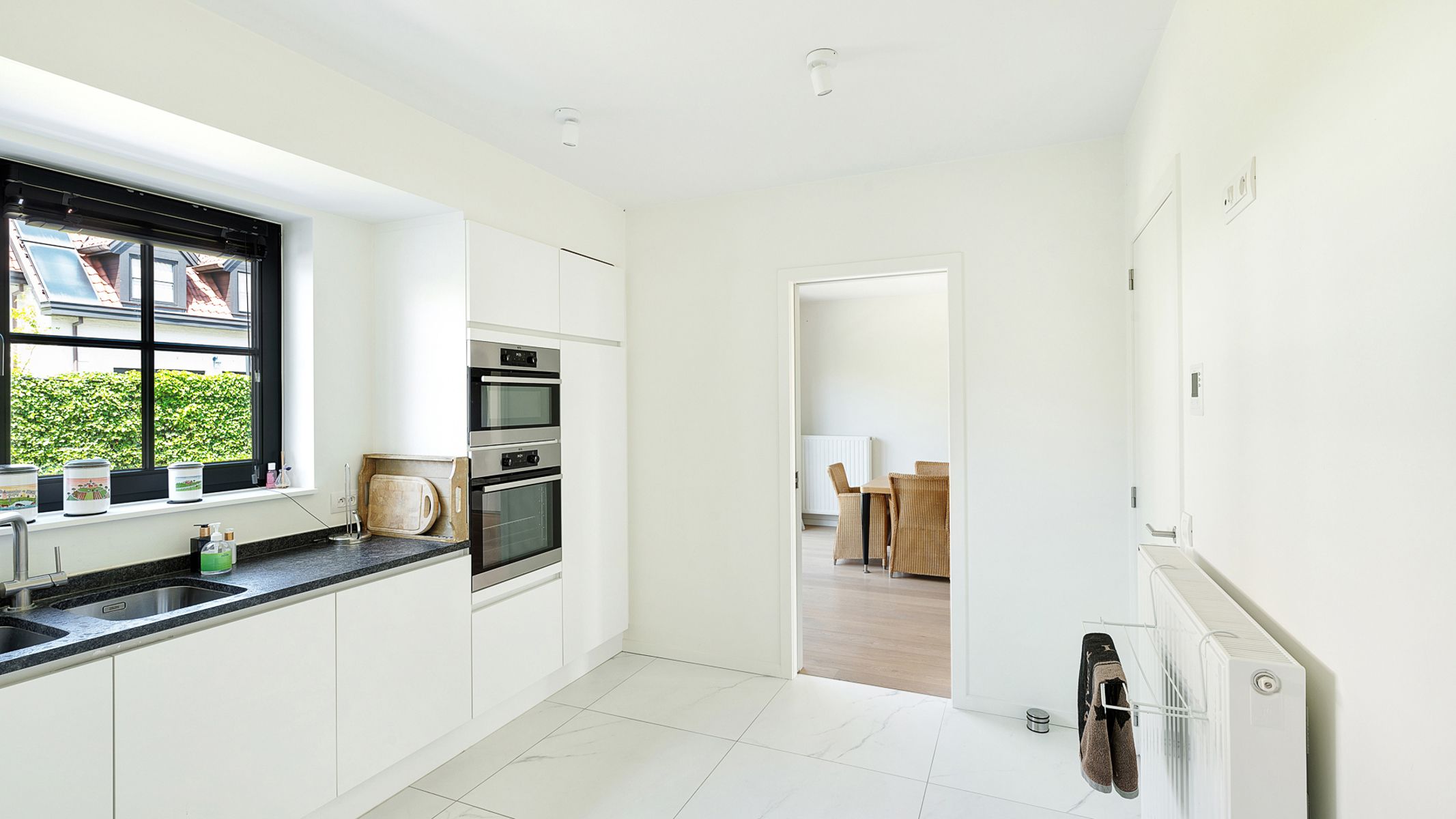 EXCLUSIEF: Prachtige woning gelegen in woonerf Middelhoek foto 18